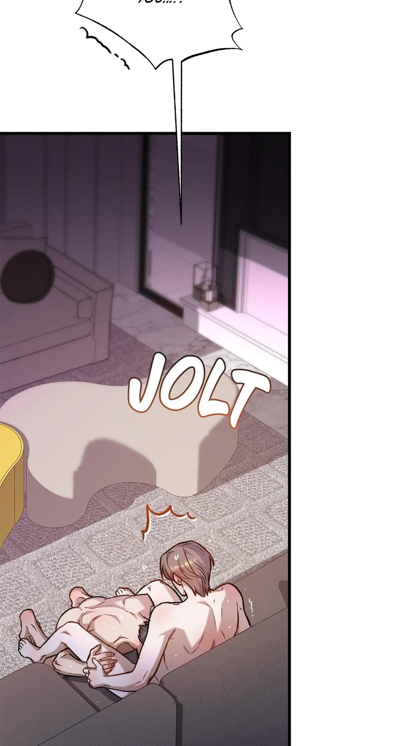 Method Romance Chapter 12 page 54