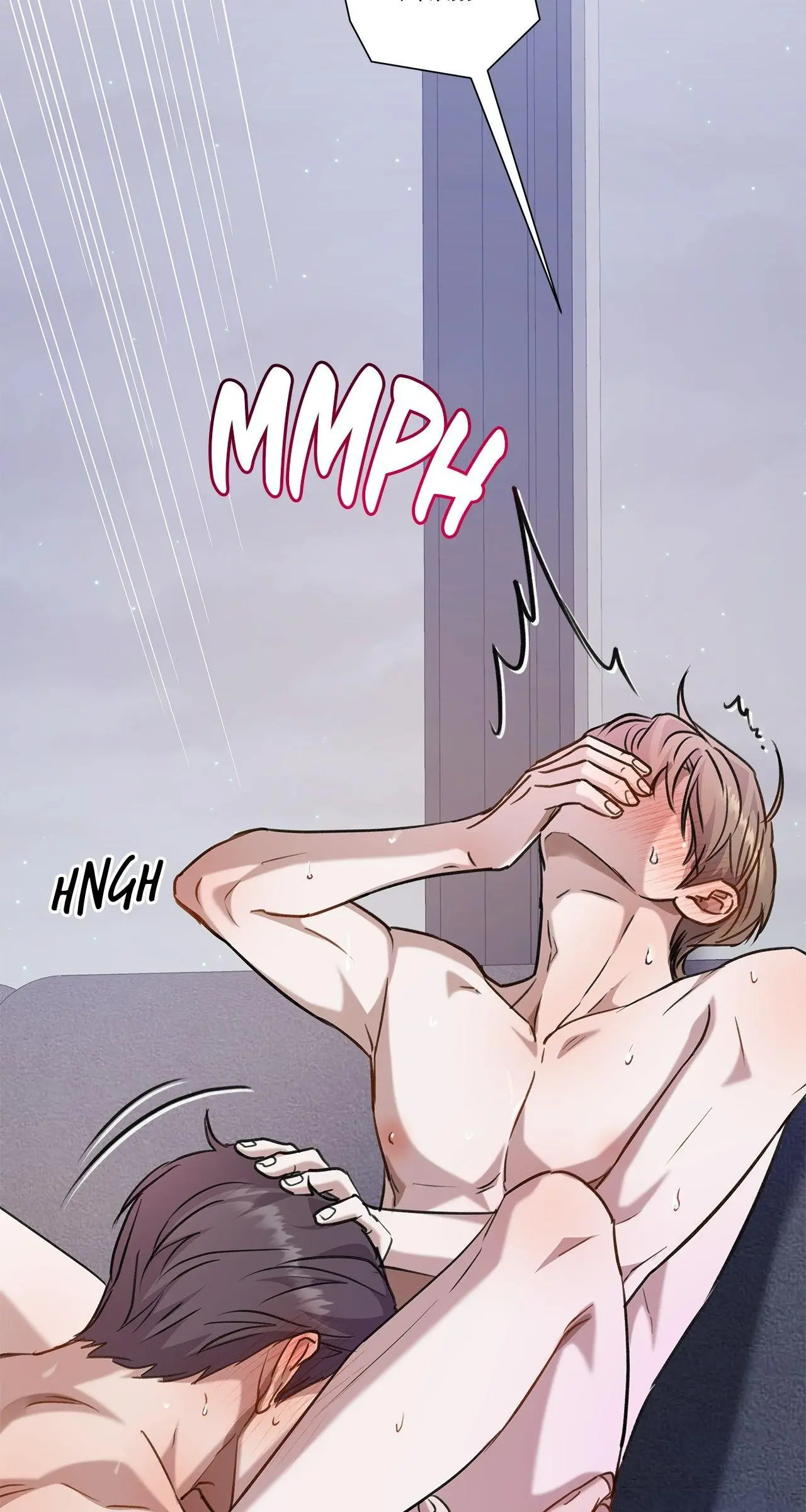 Method Romance Chapter 12 page 60