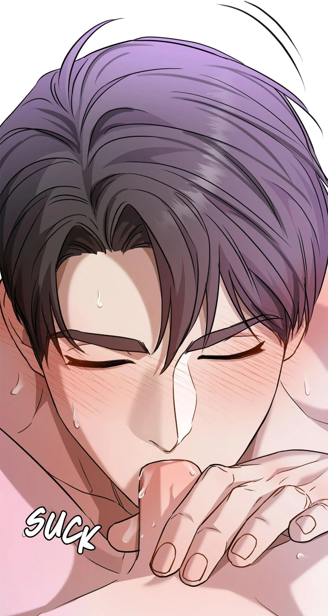 Method Romance Chapter 12 page 64