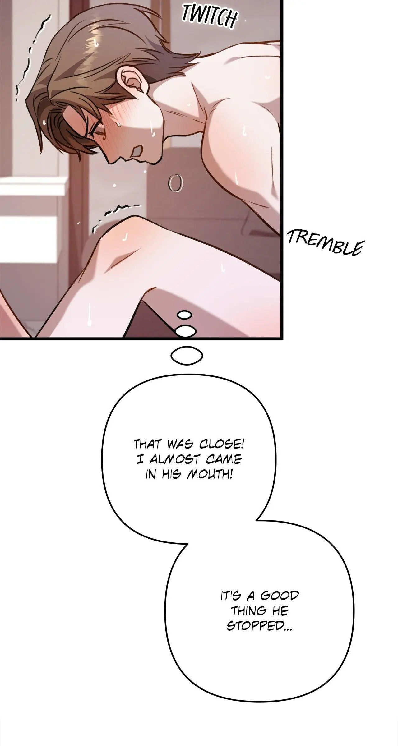 Method Romance Chapter 12 page 75