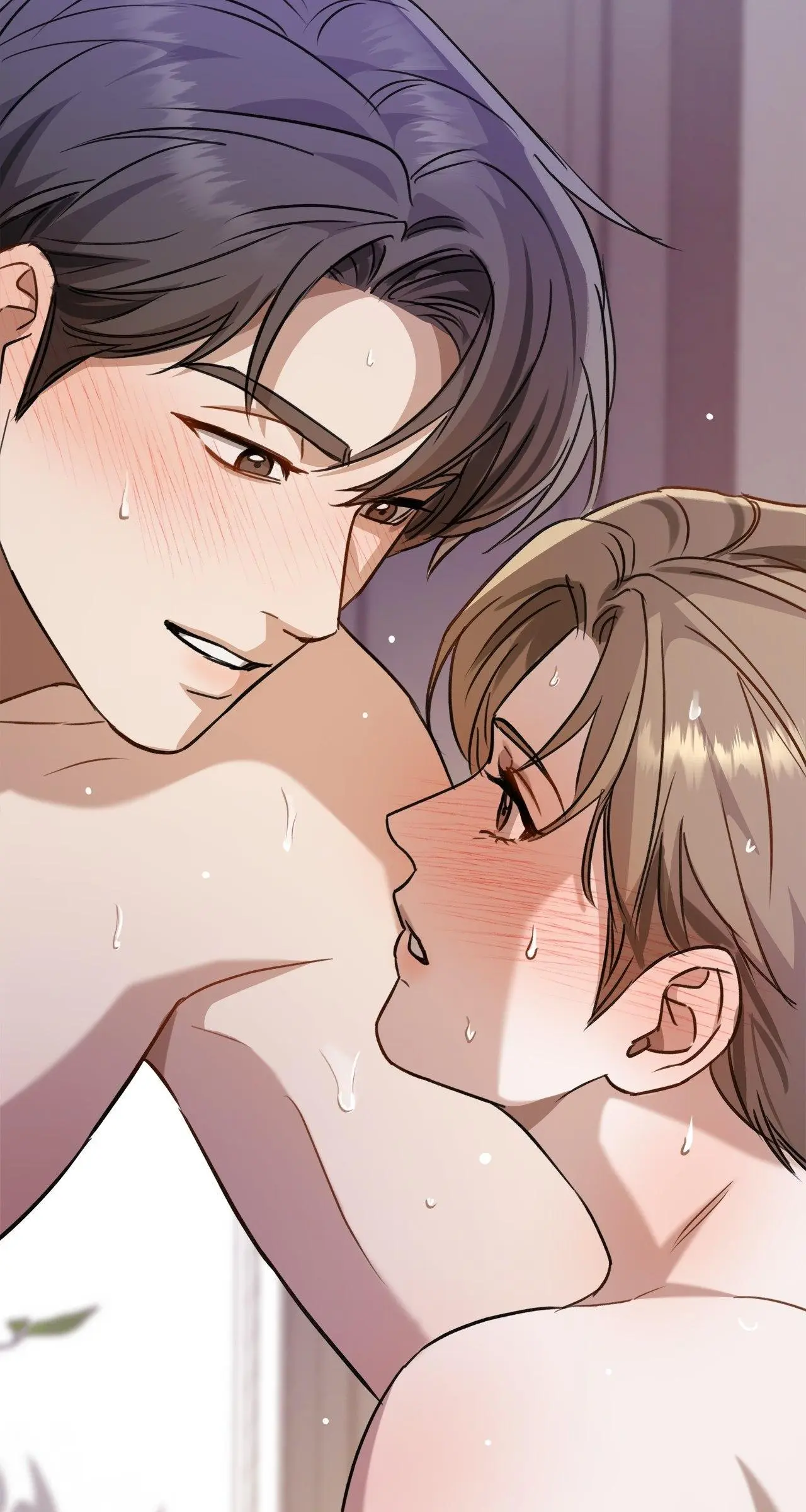 Method Romance Chapter 12 page 77