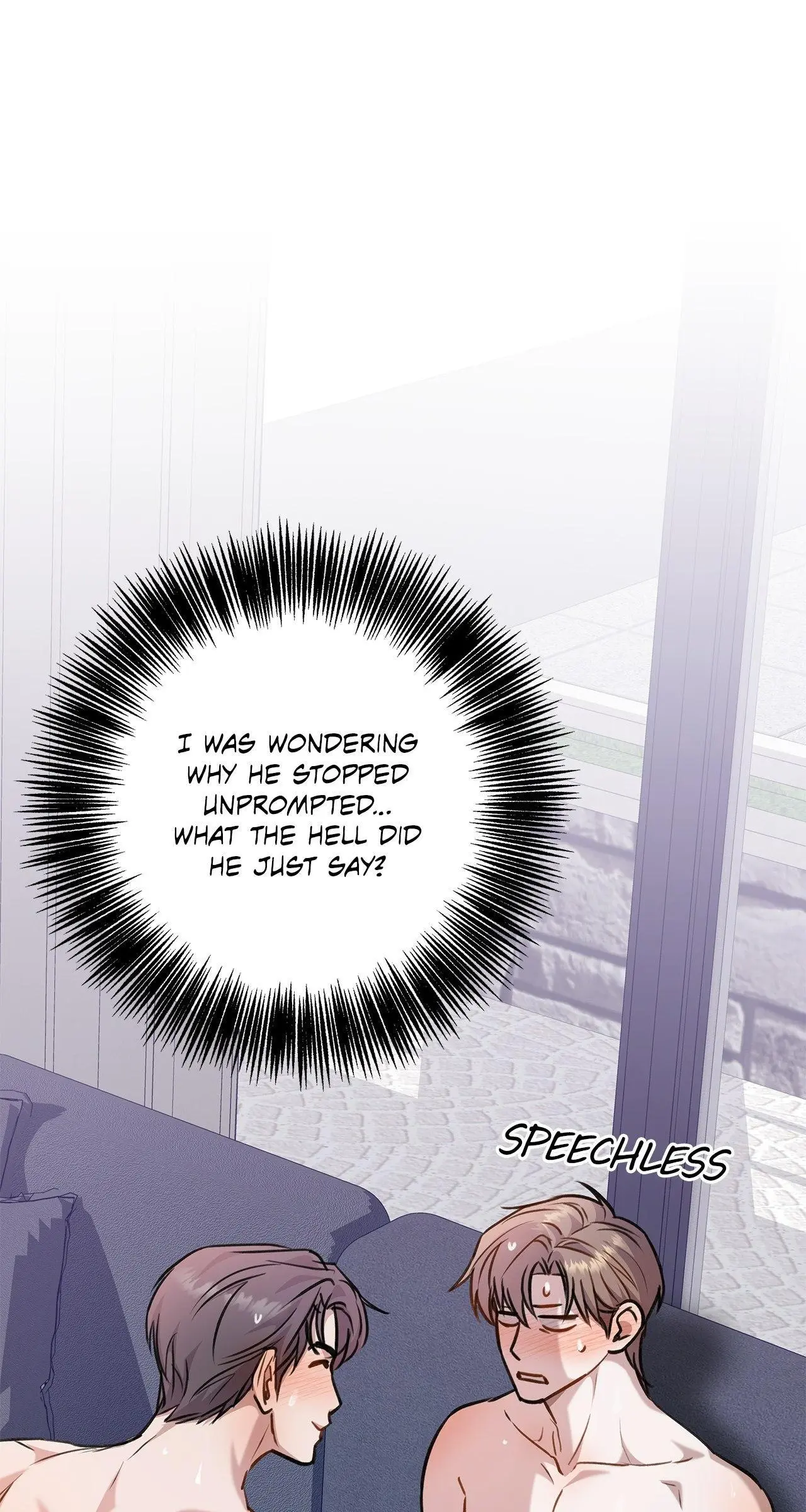 Method Romance Chapter 12 page 82
