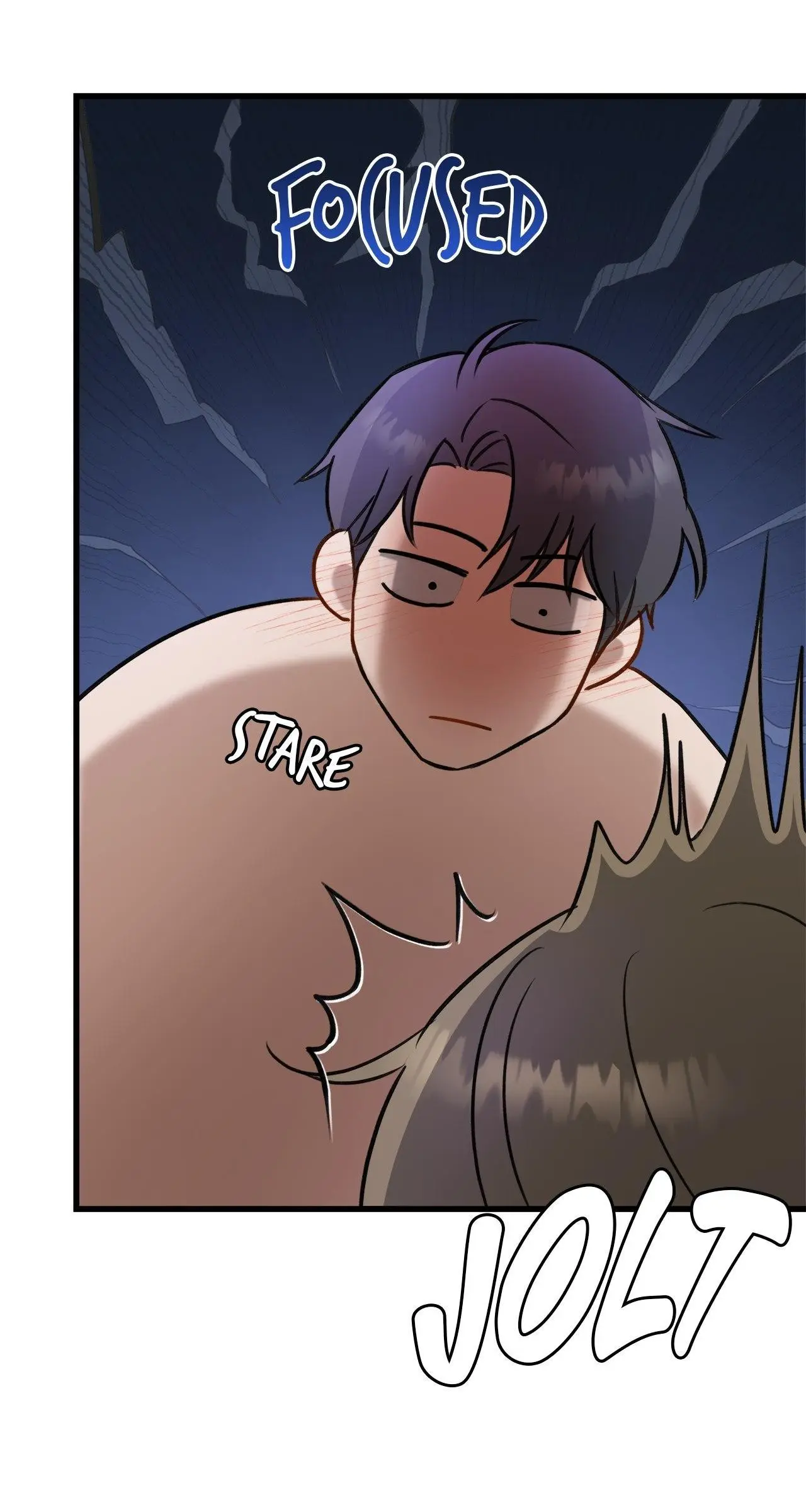 Method Romance Chapter 12 page 99