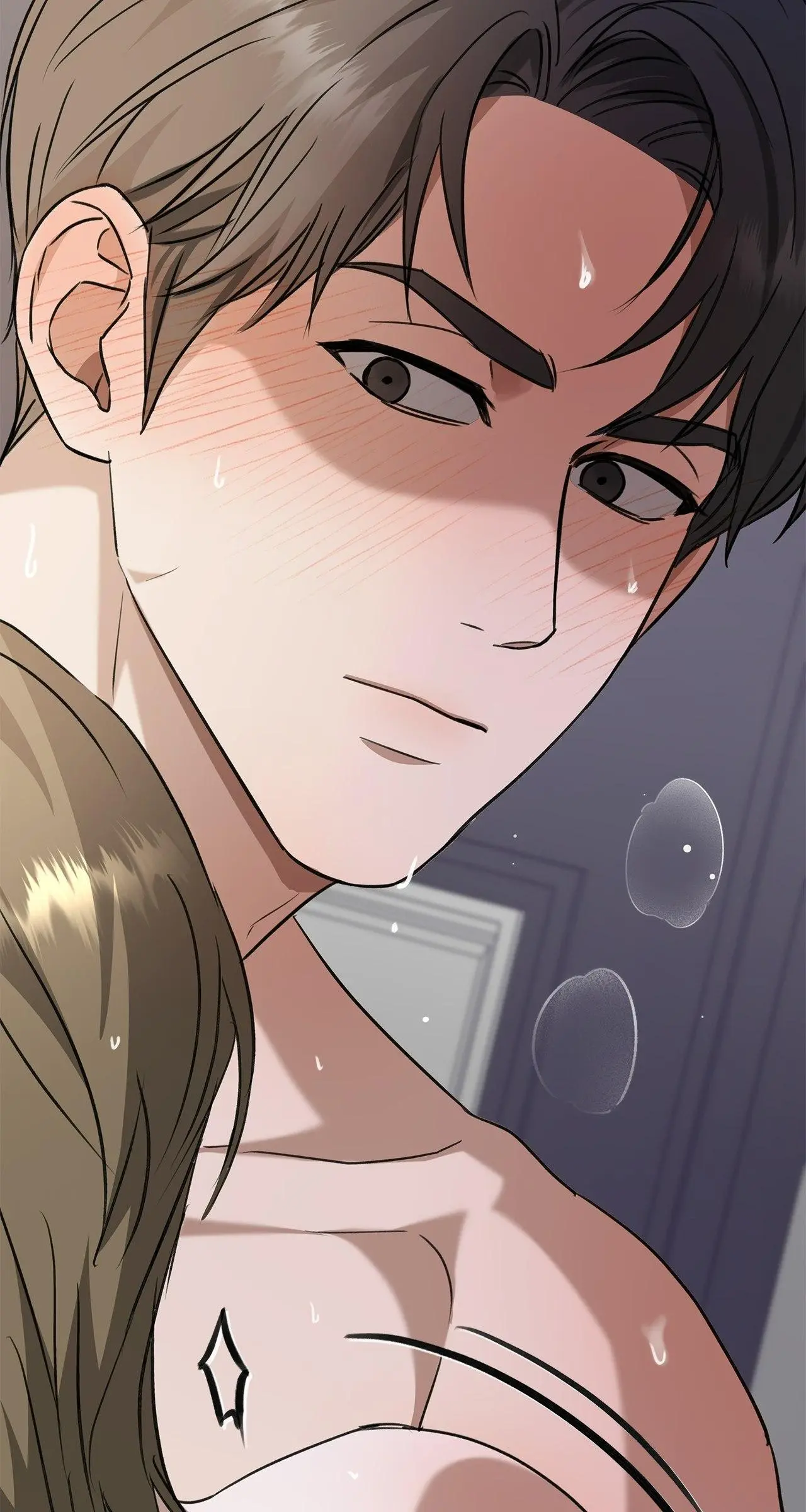 Method Romance Chapter 12 page 117