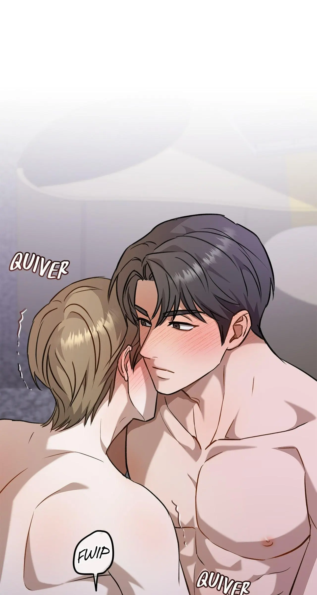Method Romance Chapter 12 page 119