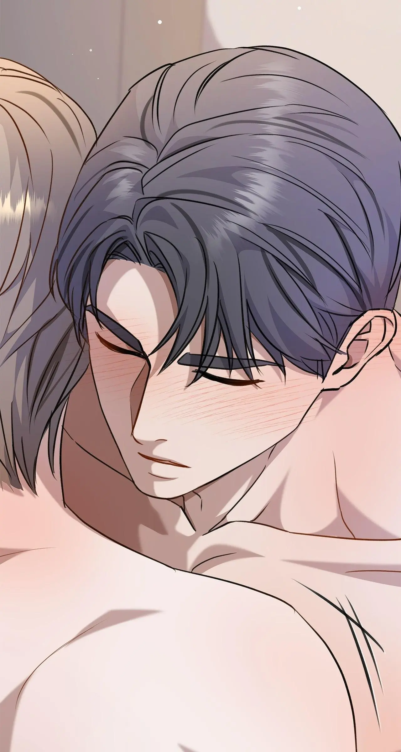 Method Romance Chapter 12 page 128
