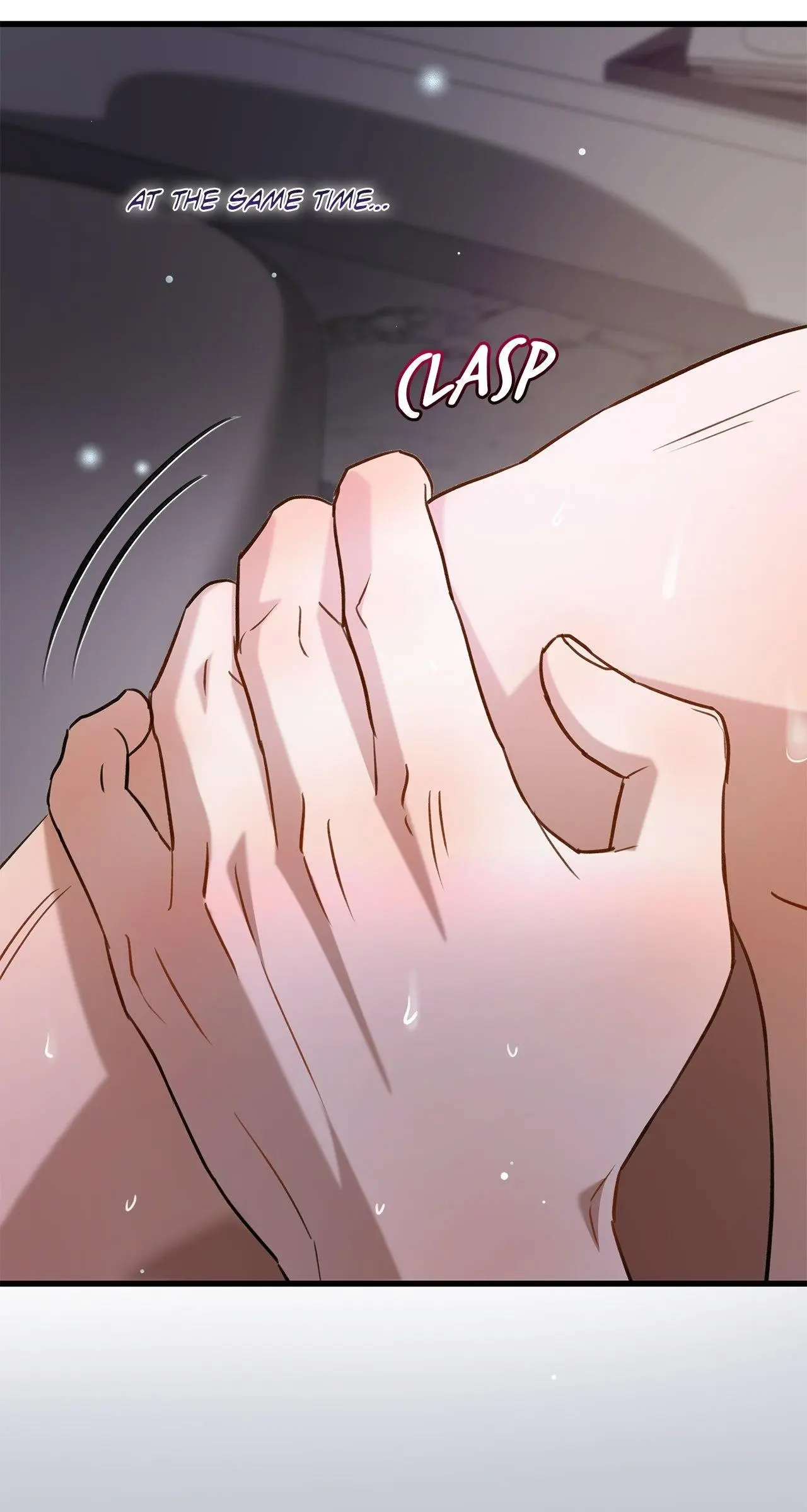 Method Romance Chapter 12 page 133