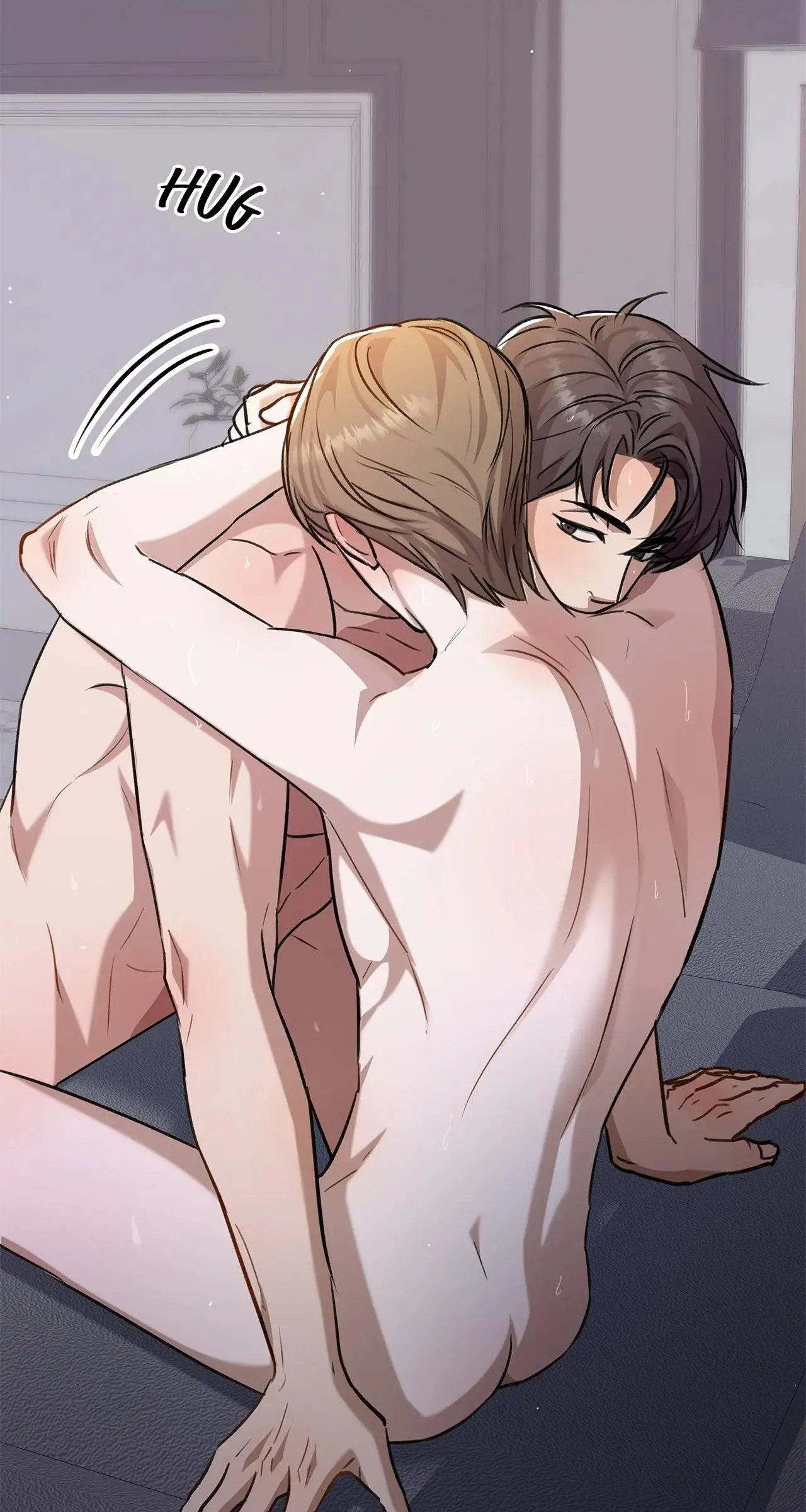 Method Romance Chapter 13 page 3