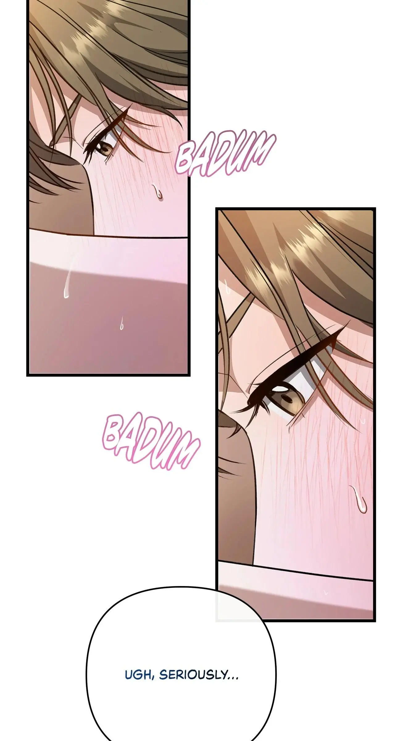 Method Romance Chapter 13 page 5