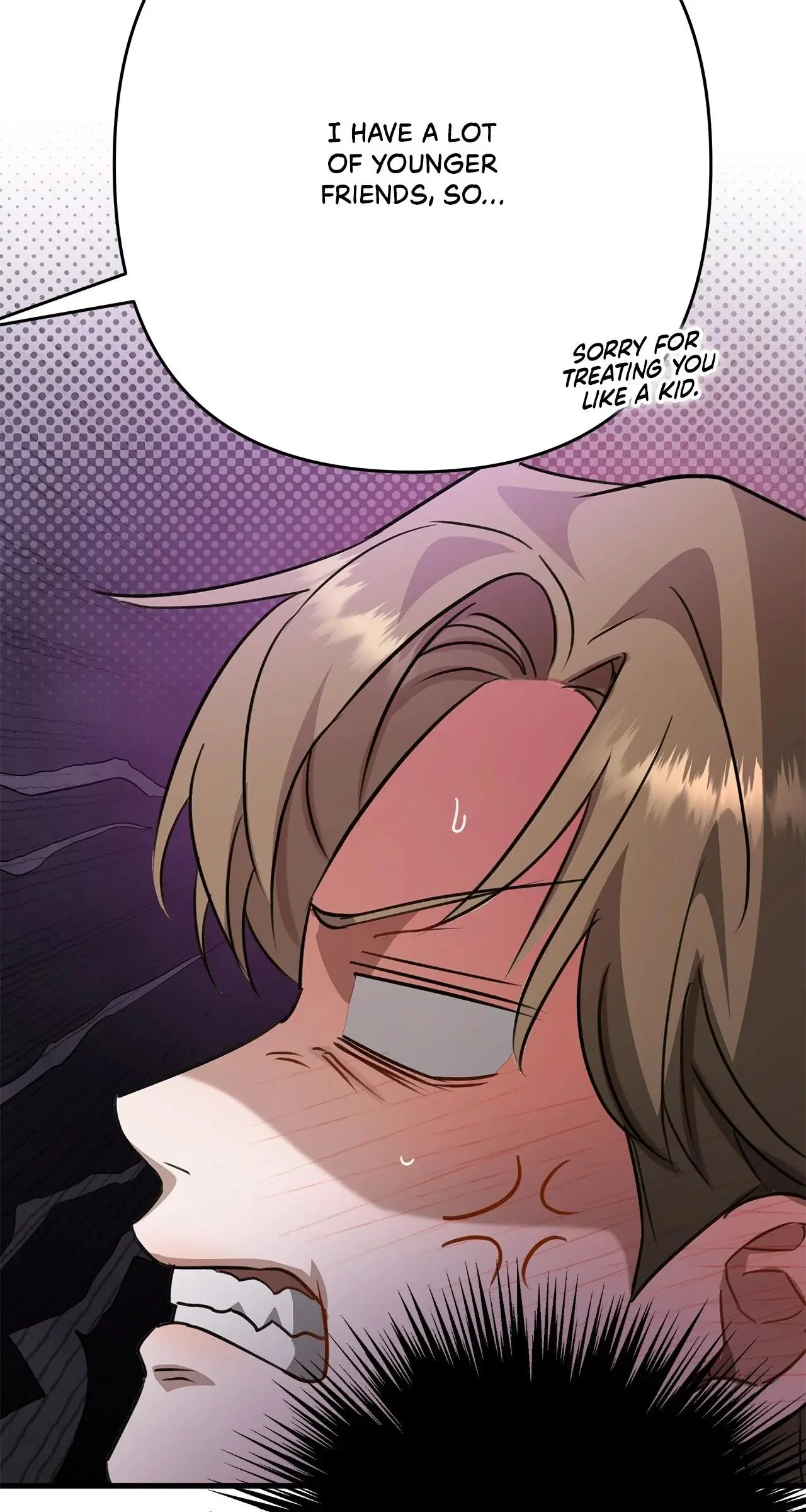 Method Romance Chapter 13 page 15
