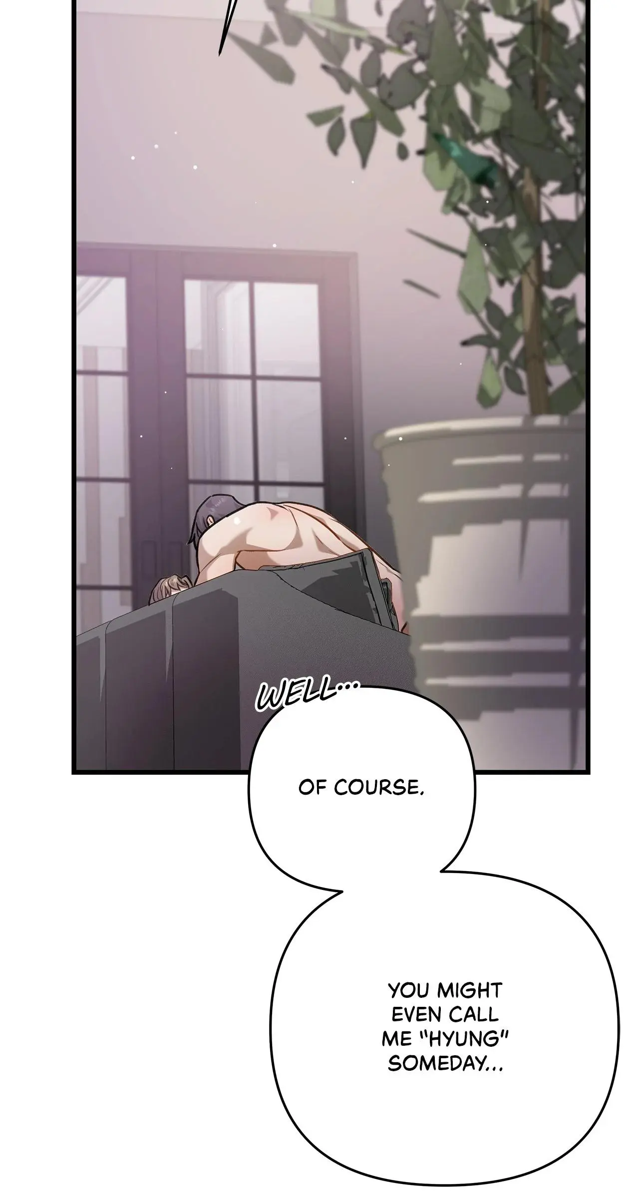 Method Romance Chapter 13 page 18