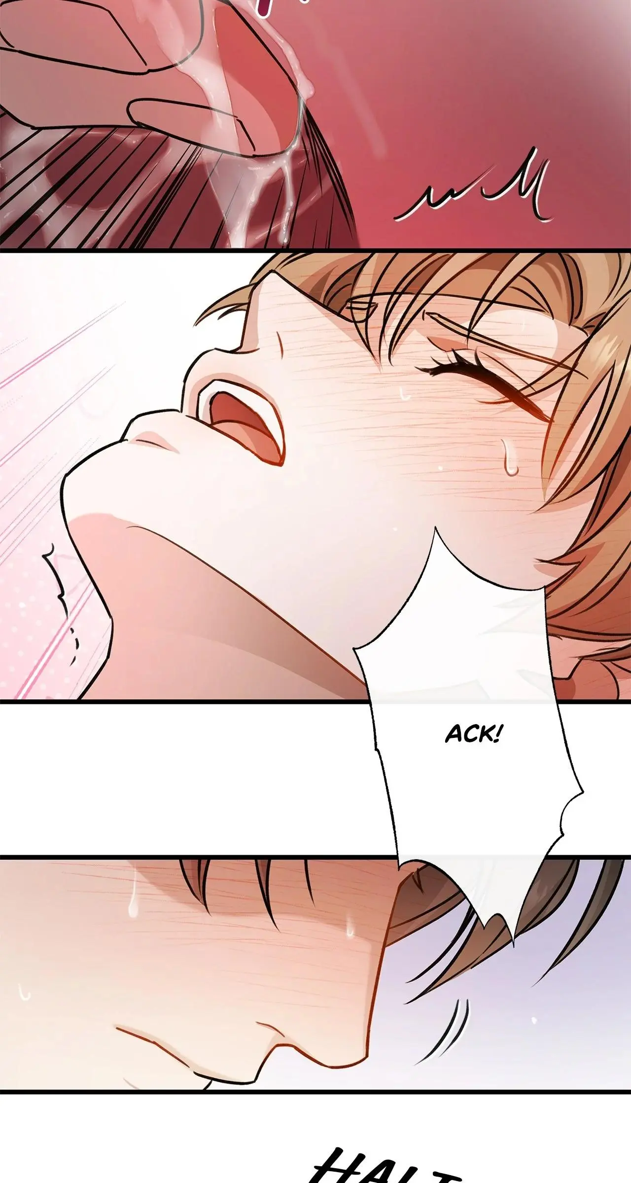 Method Romance Chapter 13 page 26