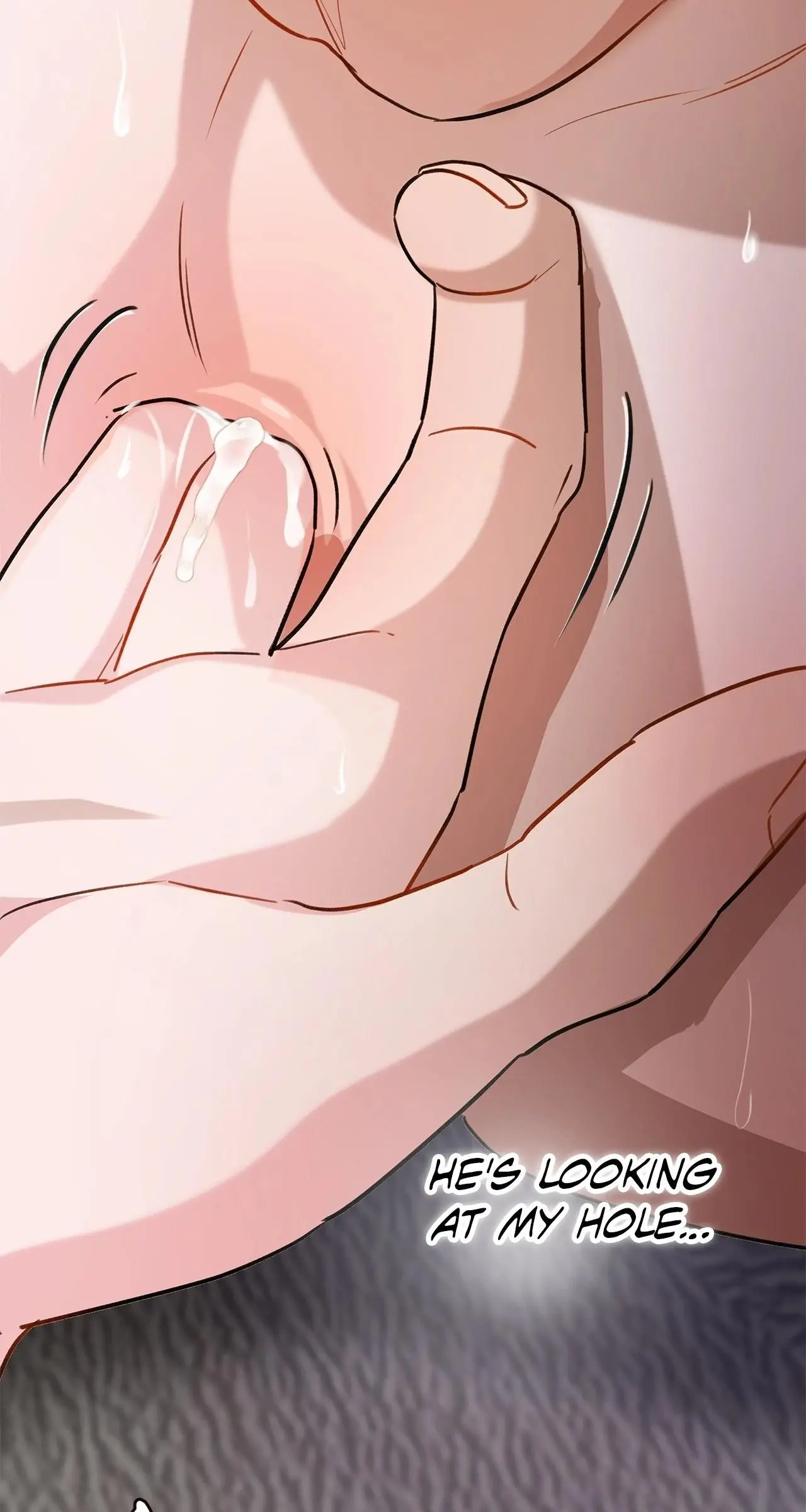 Method Romance Chapter 13 page 35