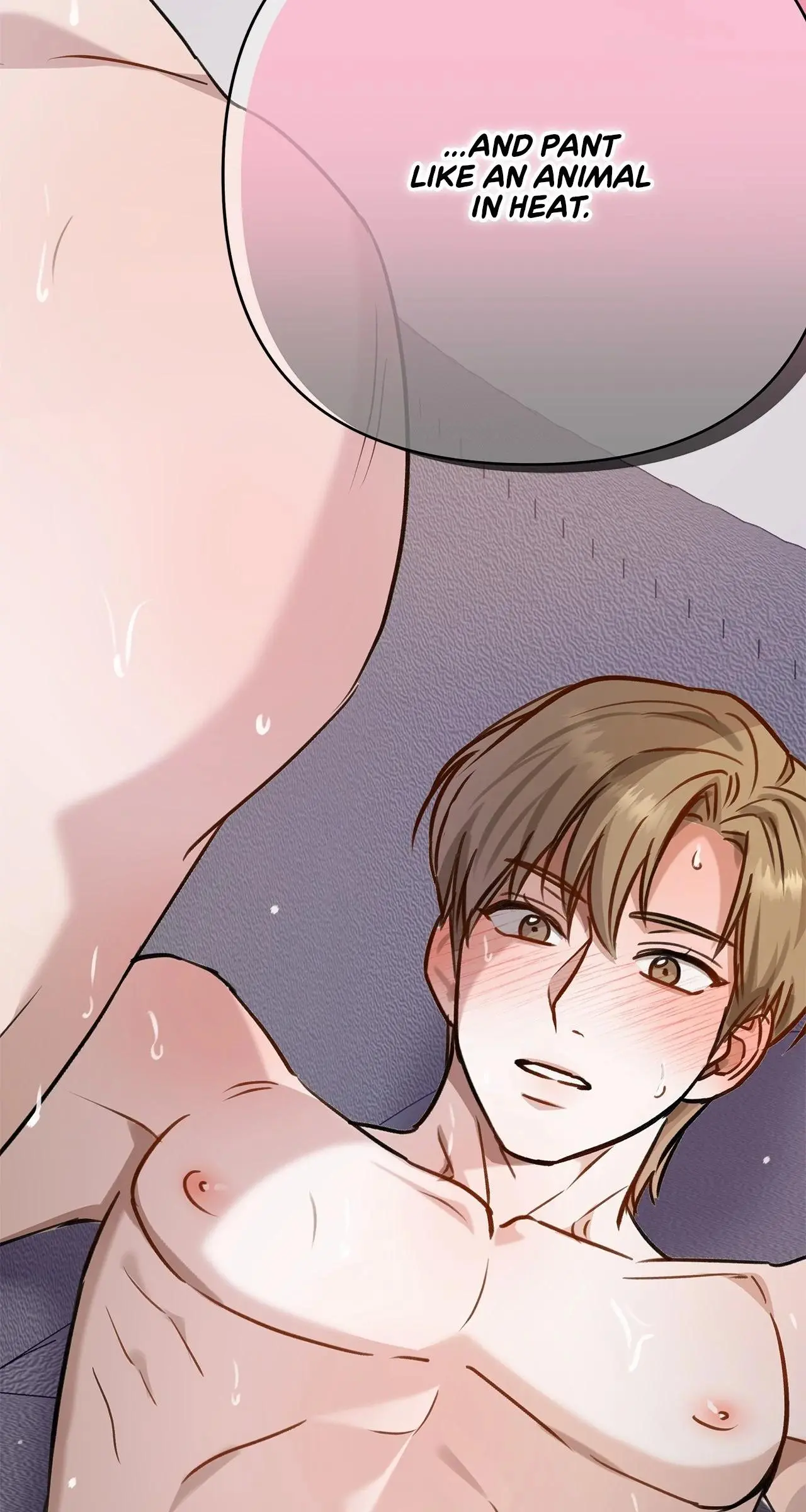 Method Romance Chapter 13 page 56