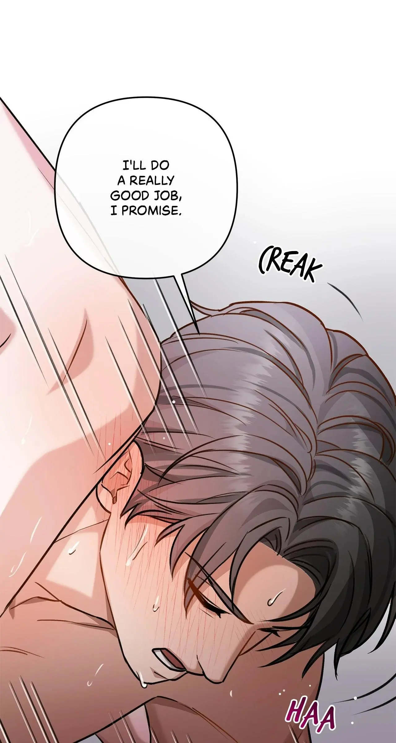 Method Romance Chapter 13 page 83