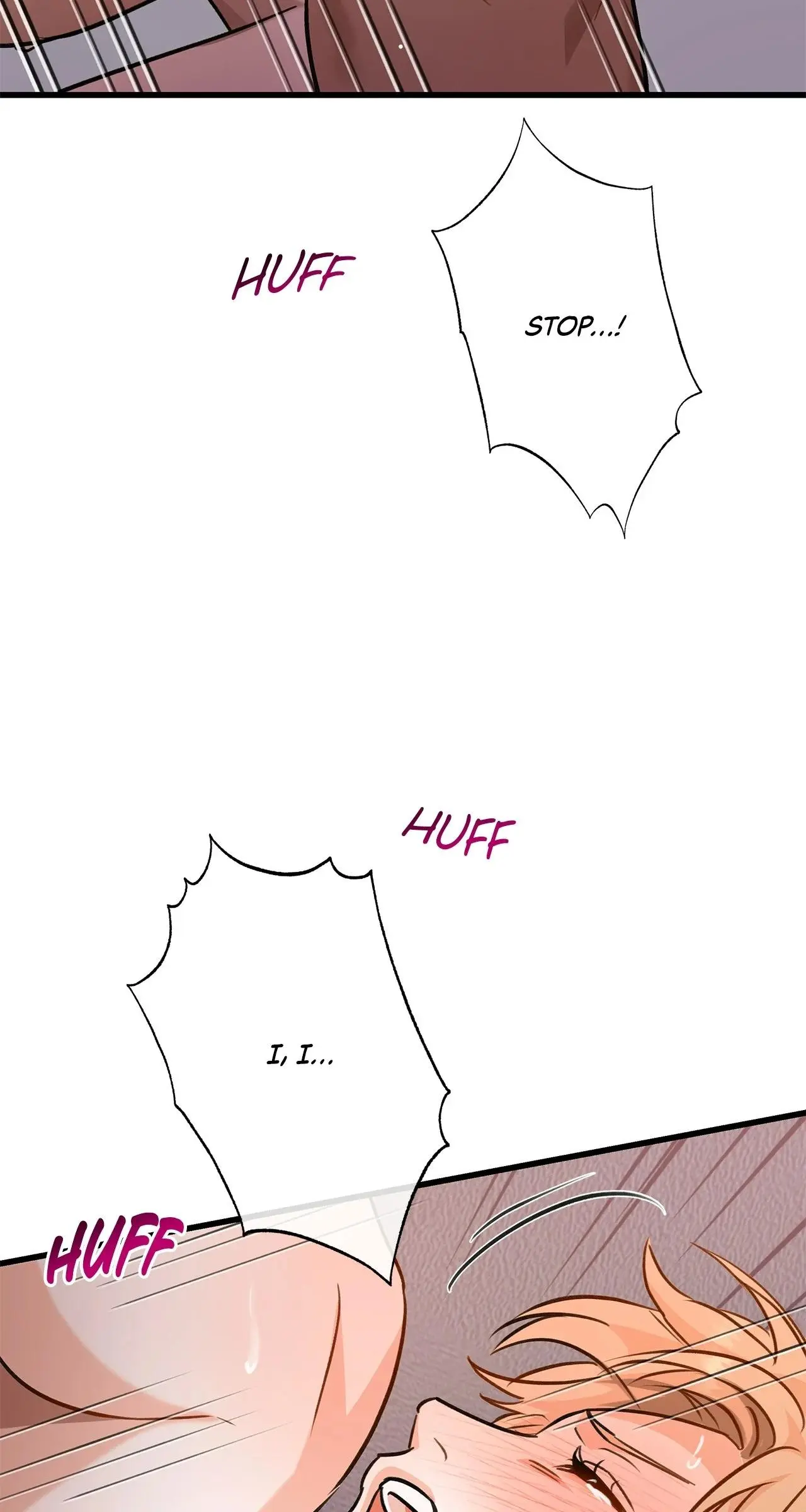 Method Romance Chapter 13 page 84