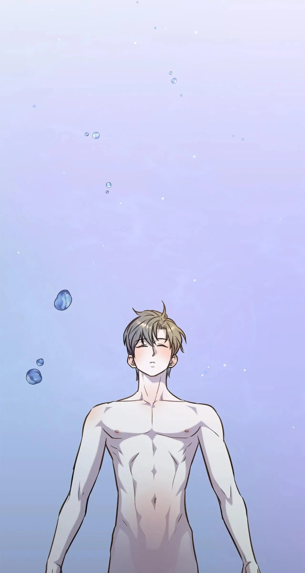 Method Romance Chapter 13 page 108