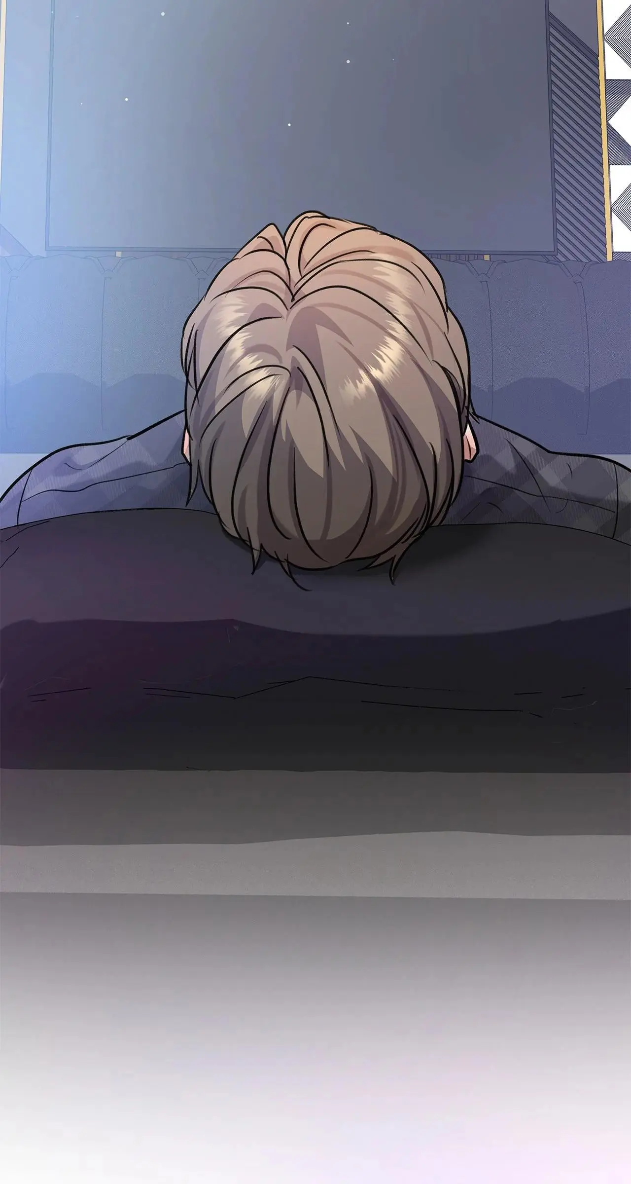 Method Romance Chapter 13 page 116