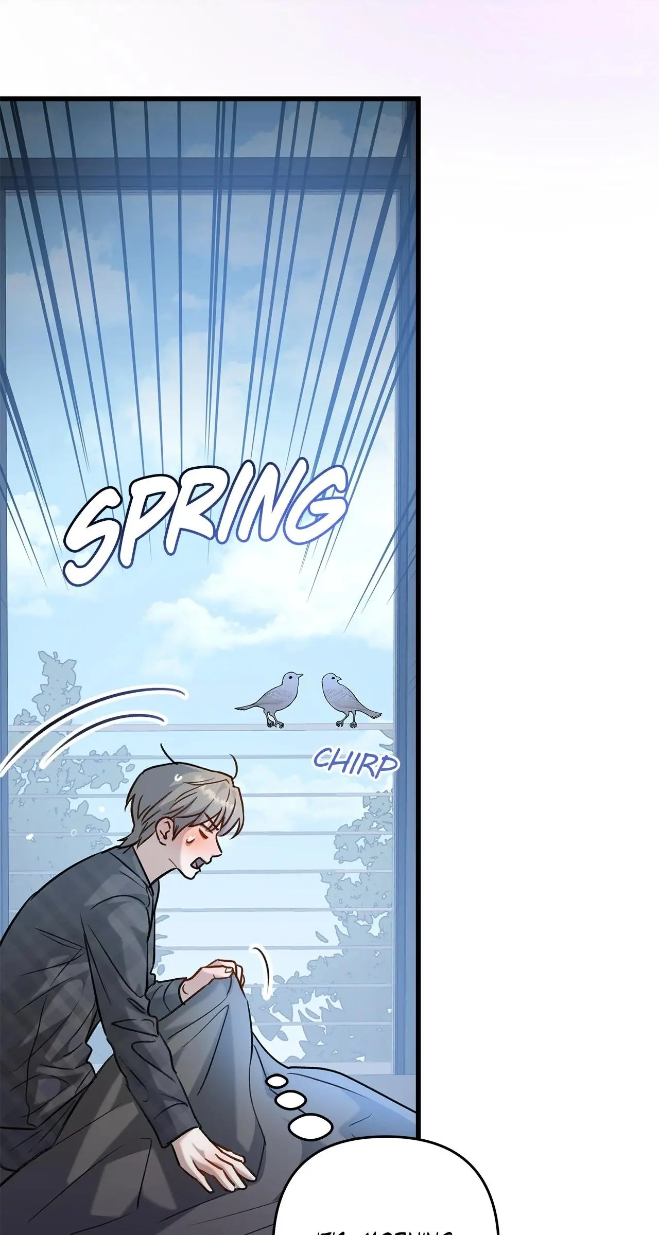 Method Romance Chapter 13 page 117