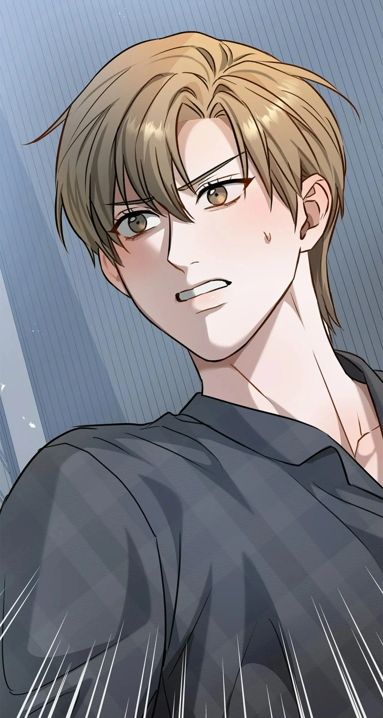 Method Romance Chapter 13 page 122