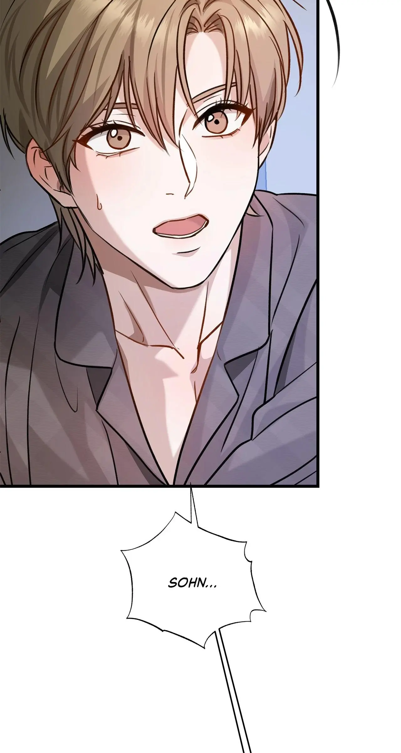 Method Romance Chapter 13 page 136
