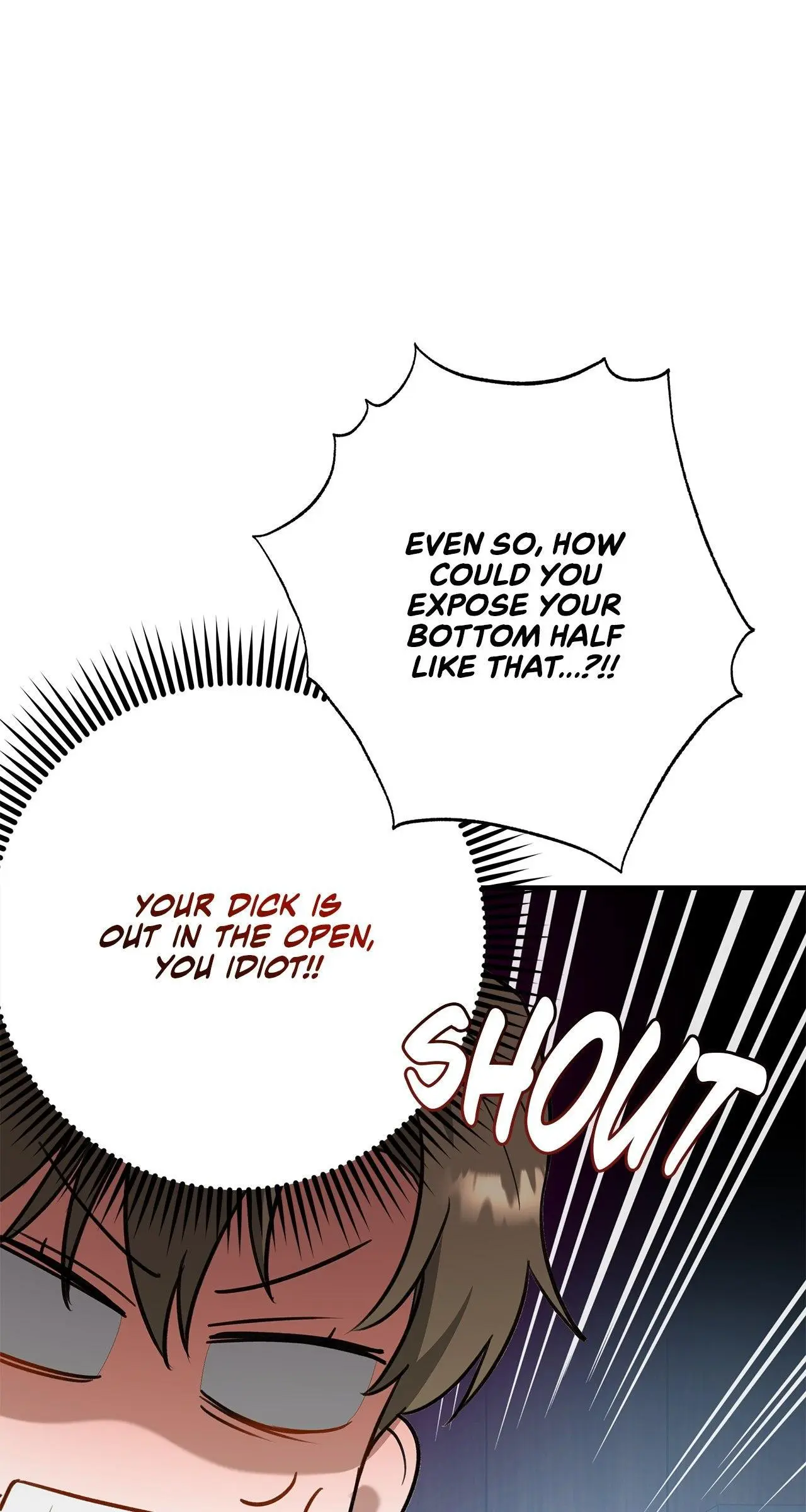 Method Romance Chapter 14 page 4