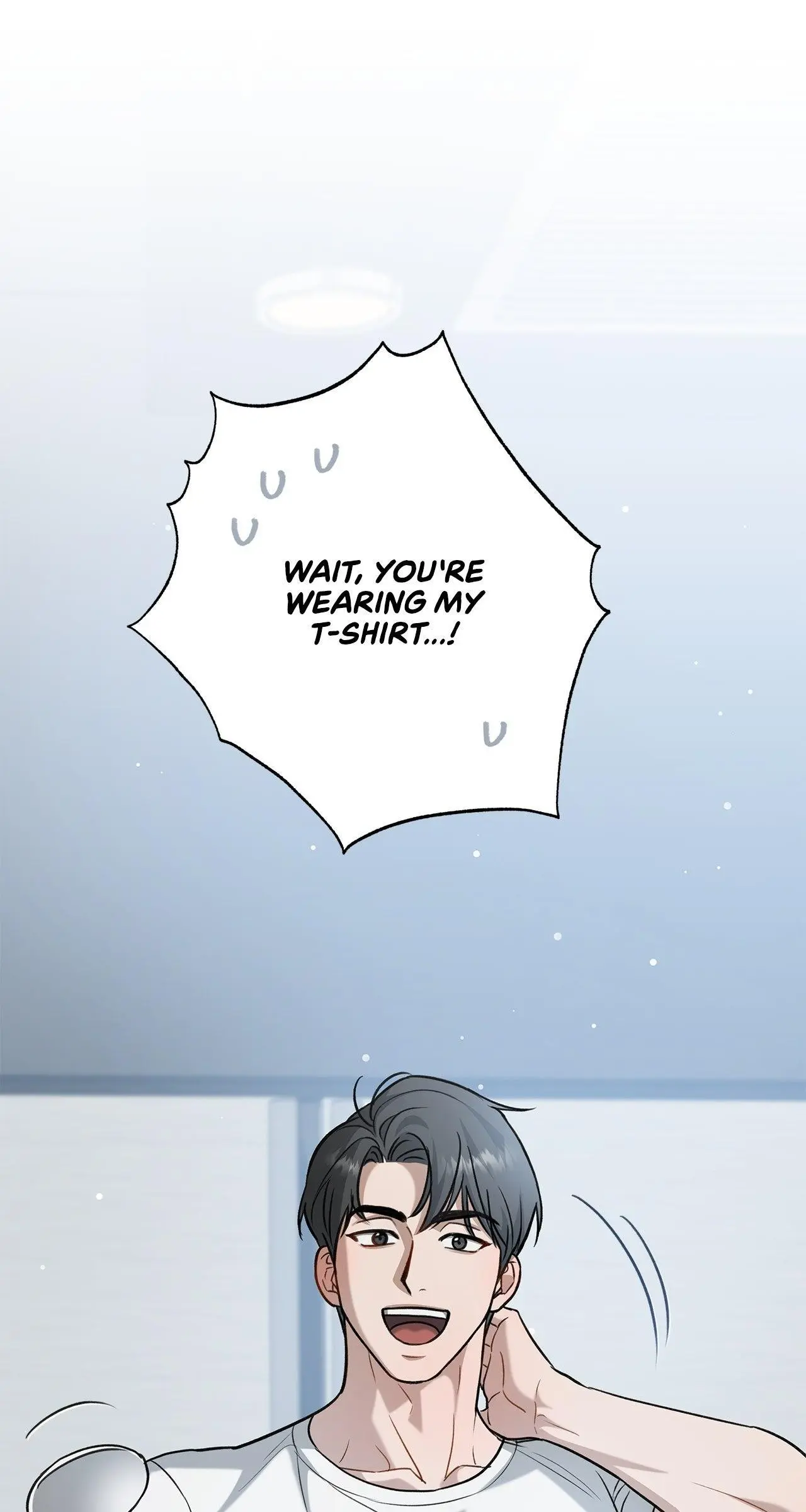 Method Romance Chapter 14 page 2