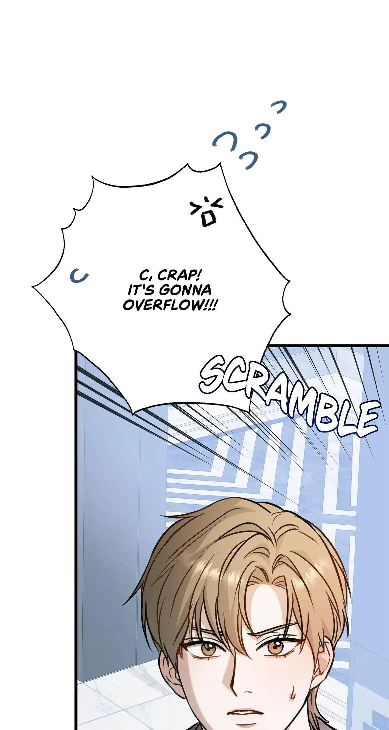 Method Romance Chapter 14 page 10