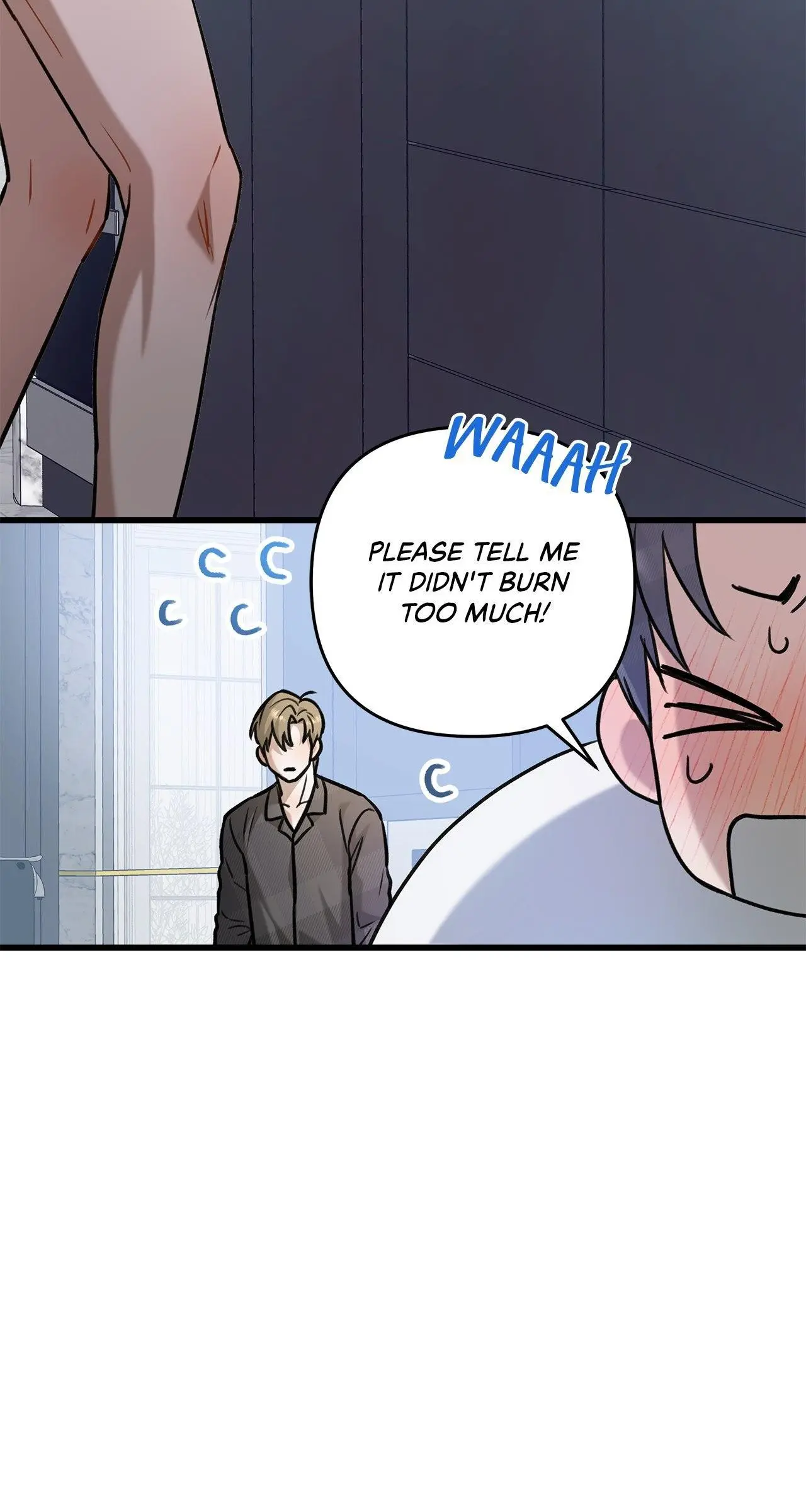 Method Romance Chapter 14 page 13