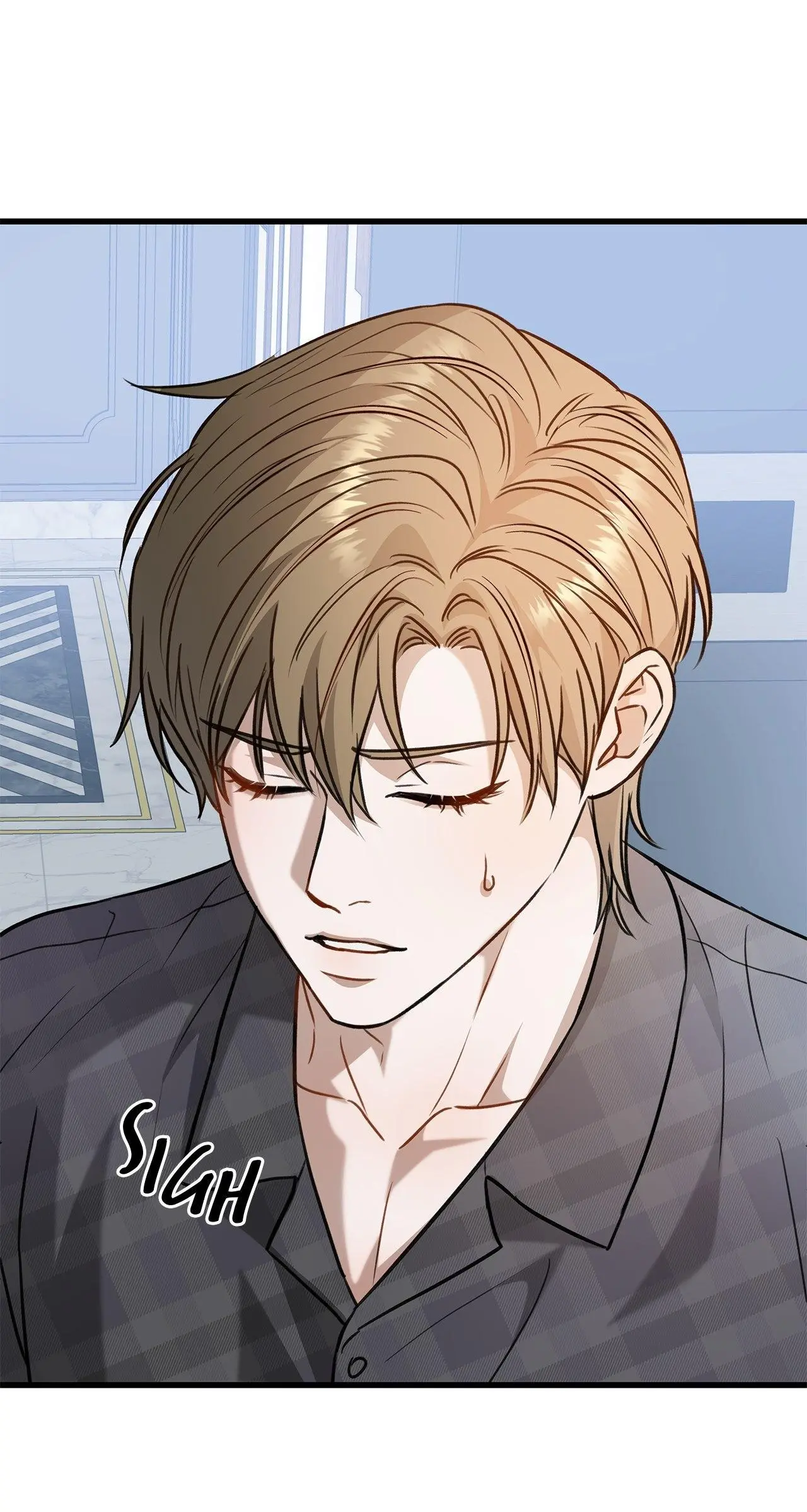 Method Romance Chapter 14 page 14