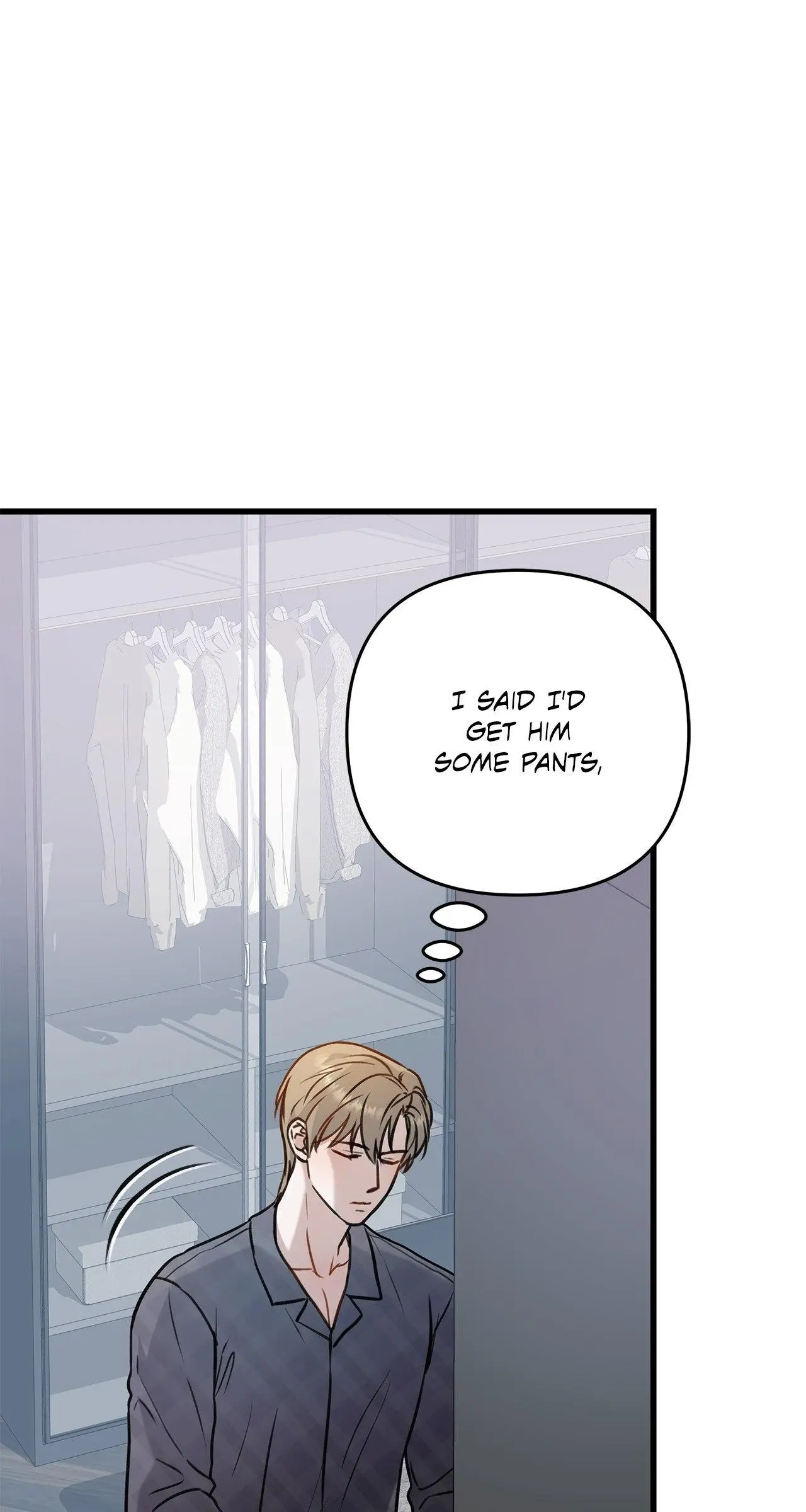 Method Romance Chapter 14 page 18