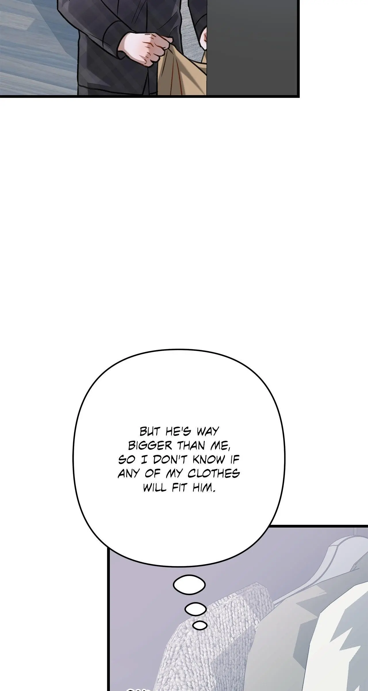Method Romance Chapter 14 page 19