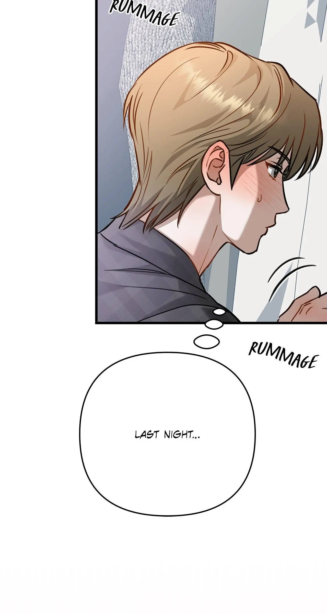 Method Romance Chapter 14 page 20