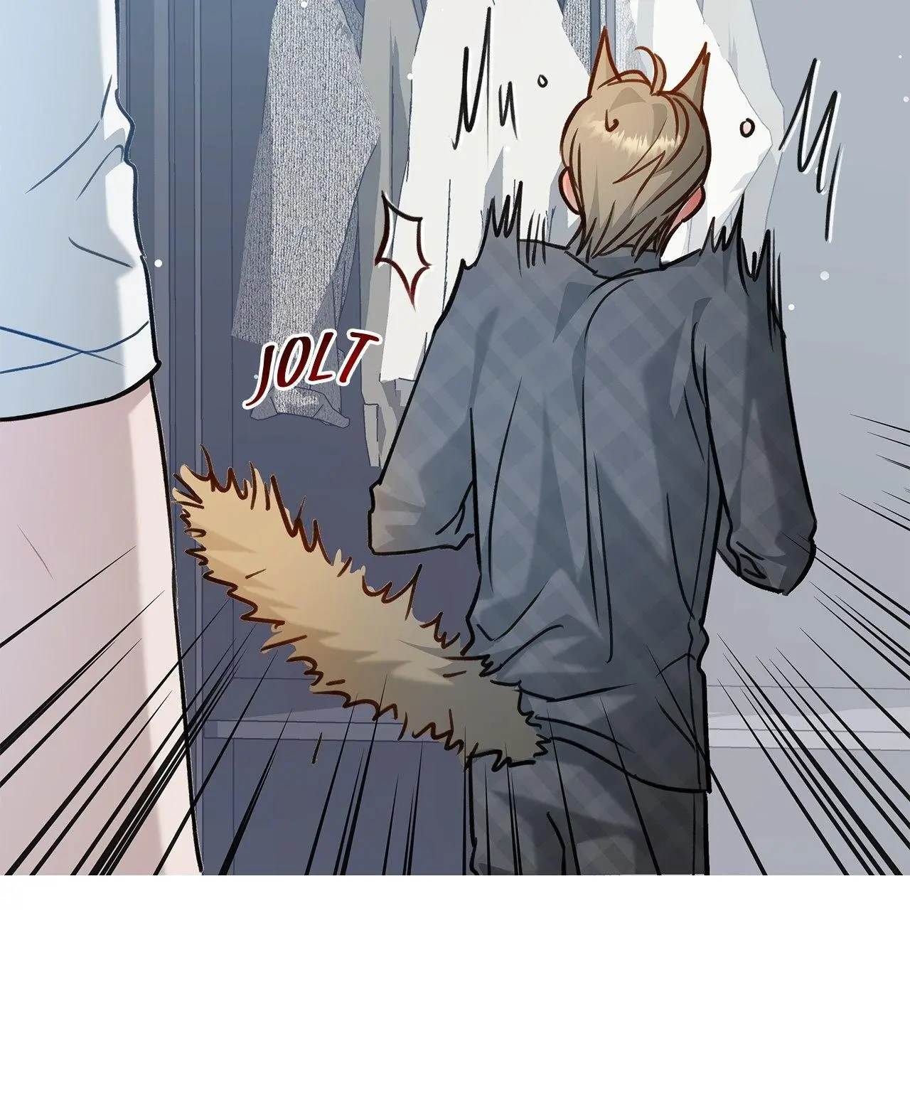 Method Romance Chapter 14 page 25
