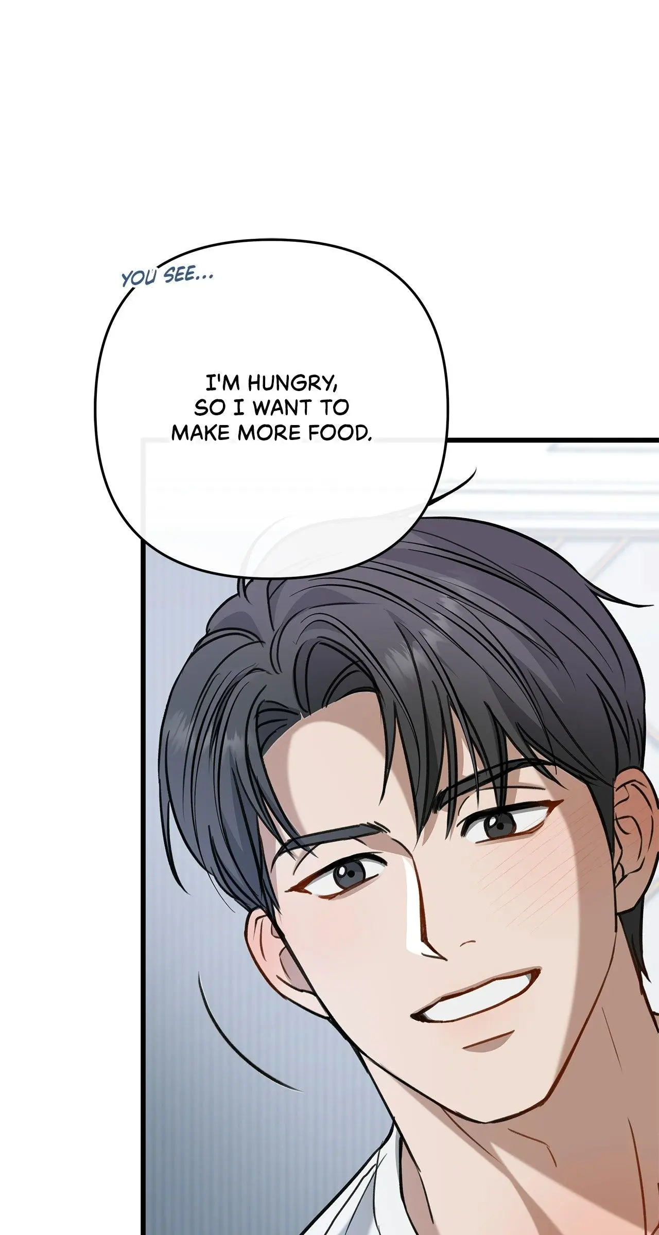 Method Romance Chapter 14 page 29