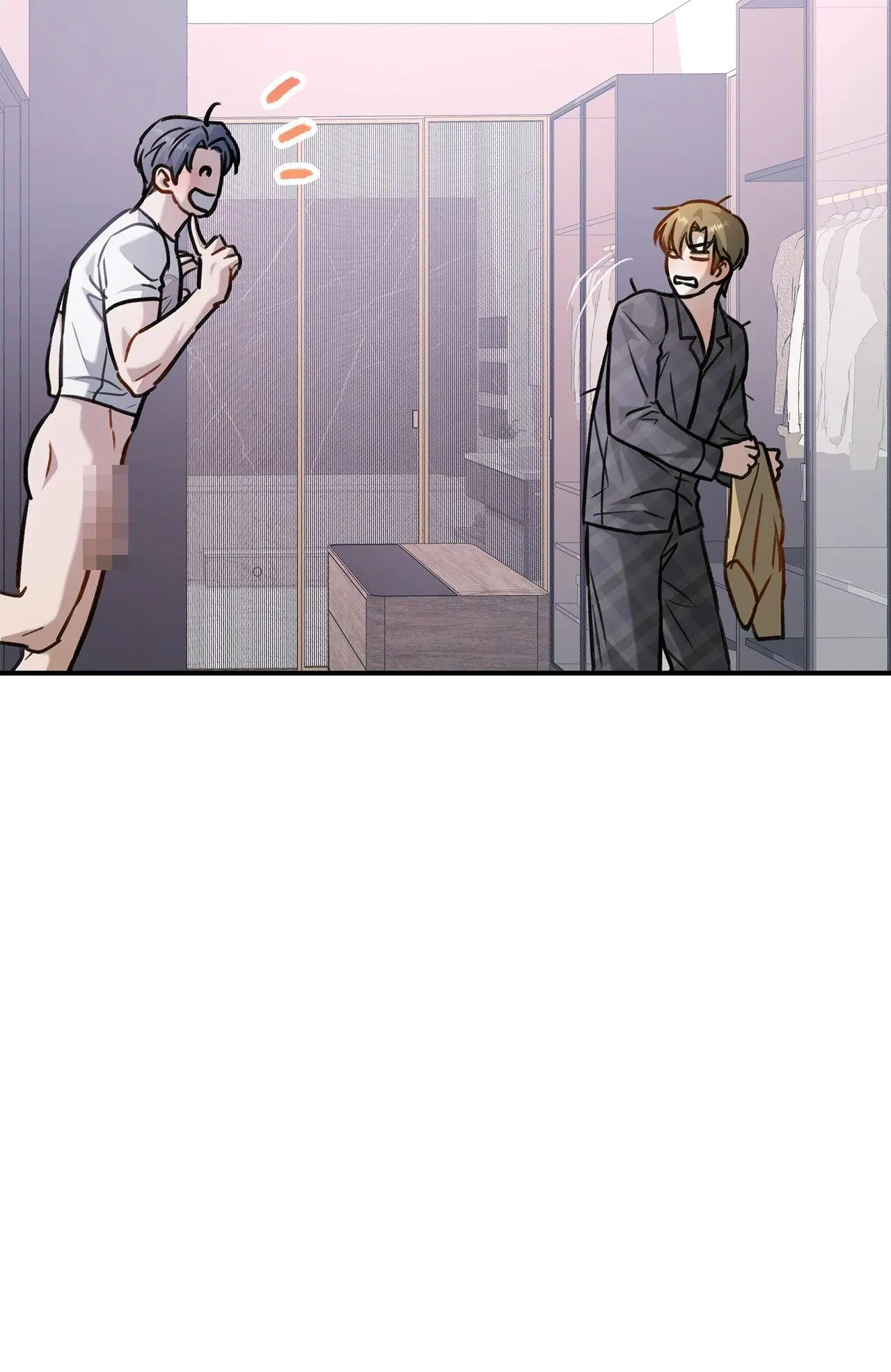 Method Romance Chapter 14 page 32