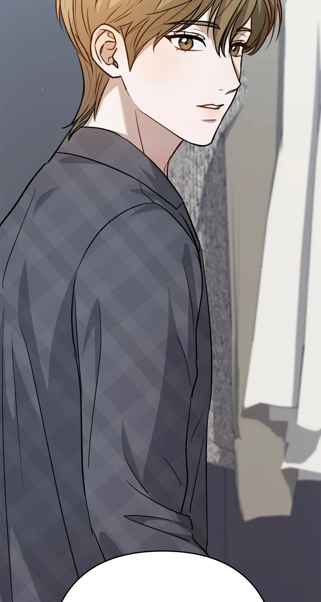 Method Romance Chapter 14 page 36
