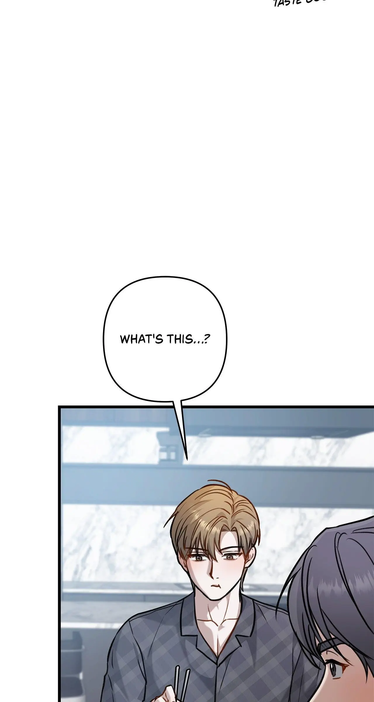 Method Romance Chapter 14 page 44