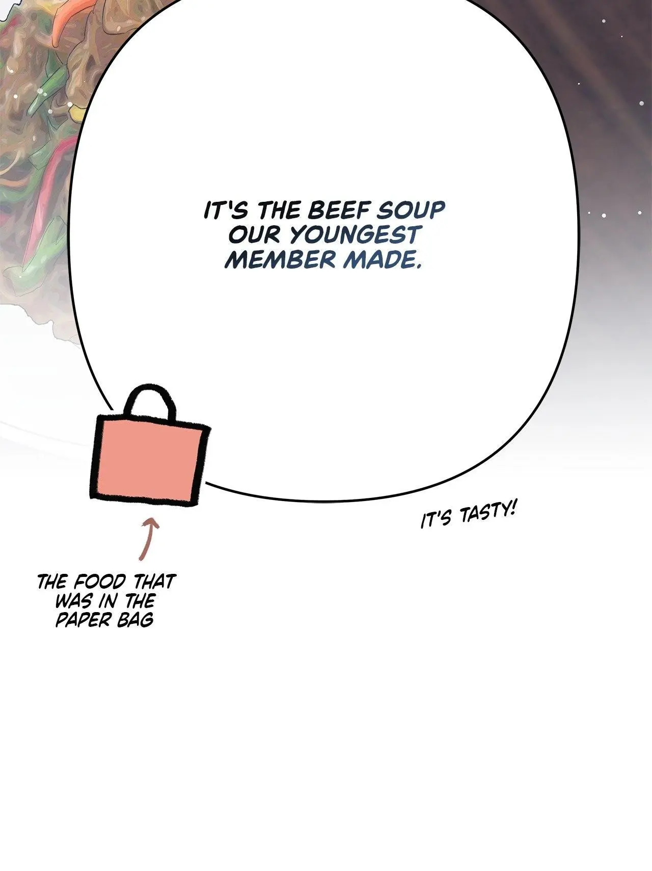 Method Romance Chapter 14 page 47