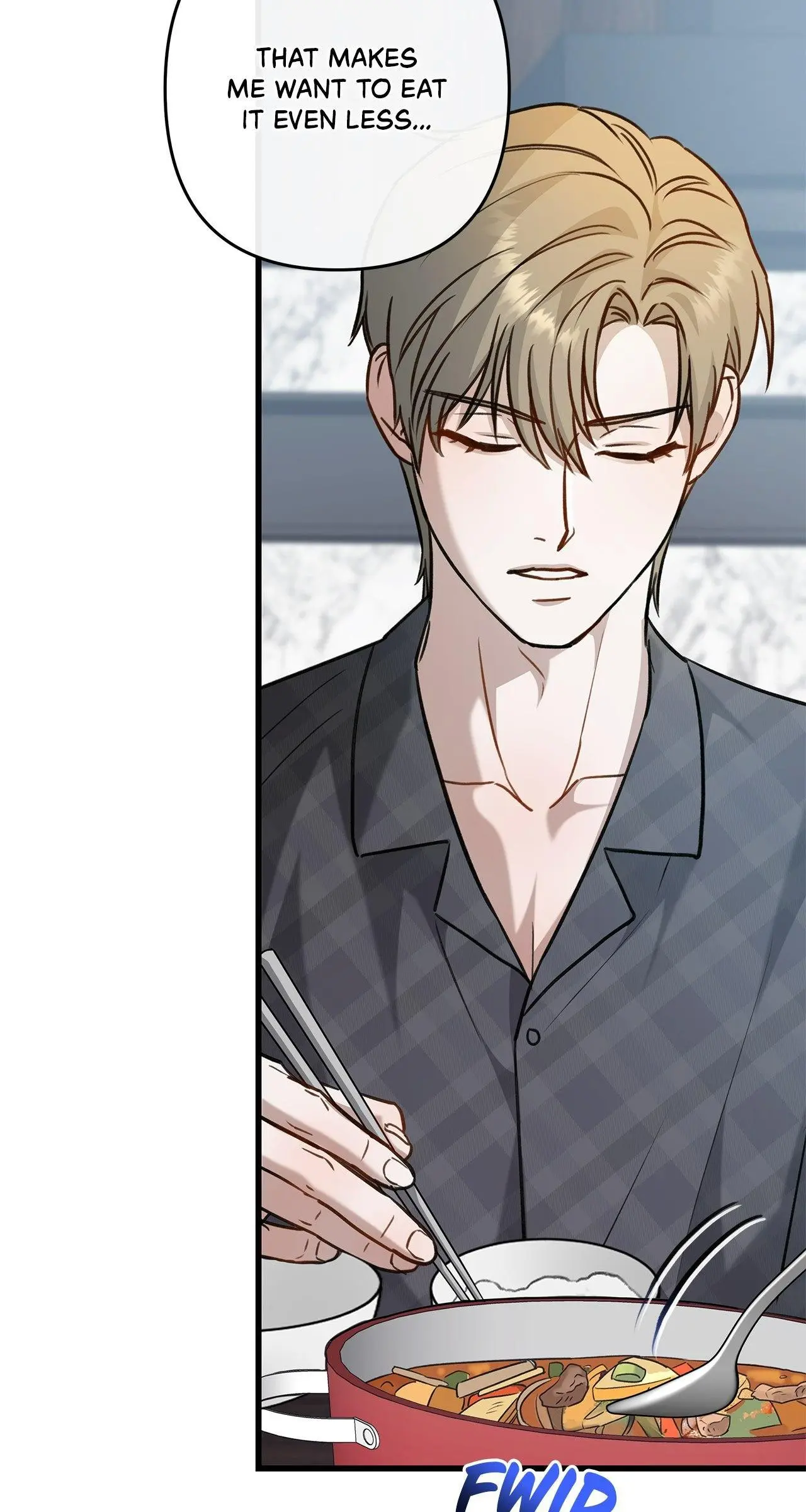 Method Romance Chapter 14 page 53