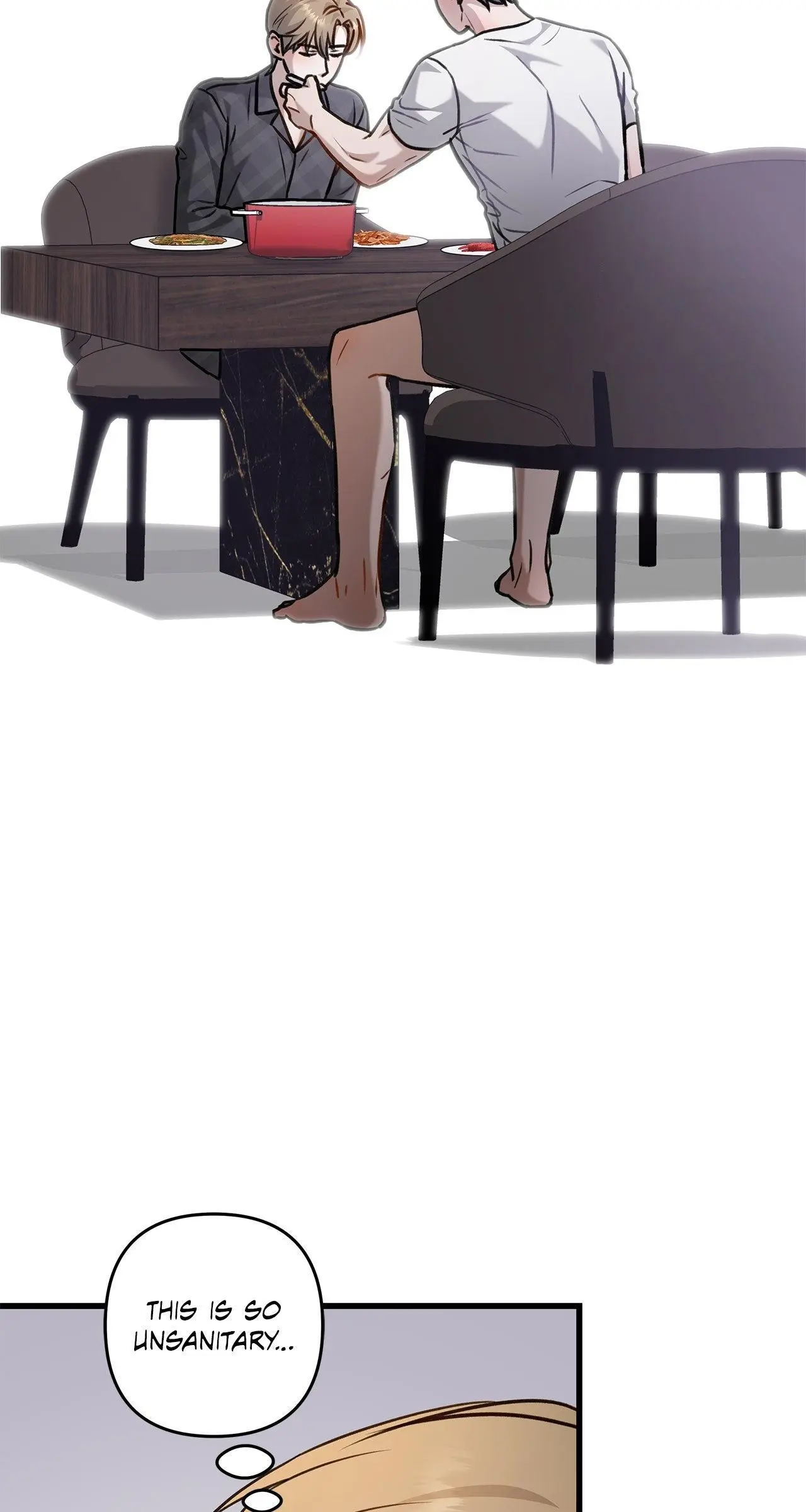 Method Romance Chapter 14 page 60