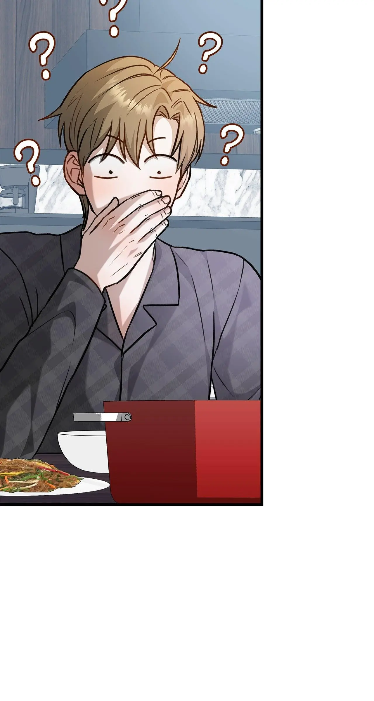 Method Romance Chapter 14 page 66