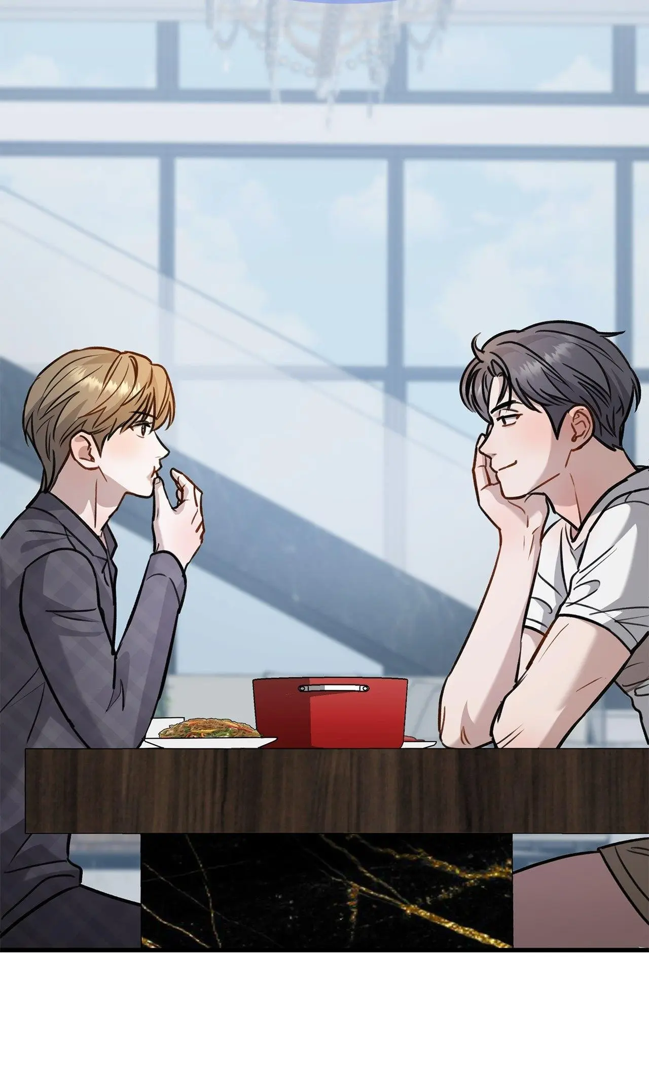 Method Romance Chapter 14 page 69