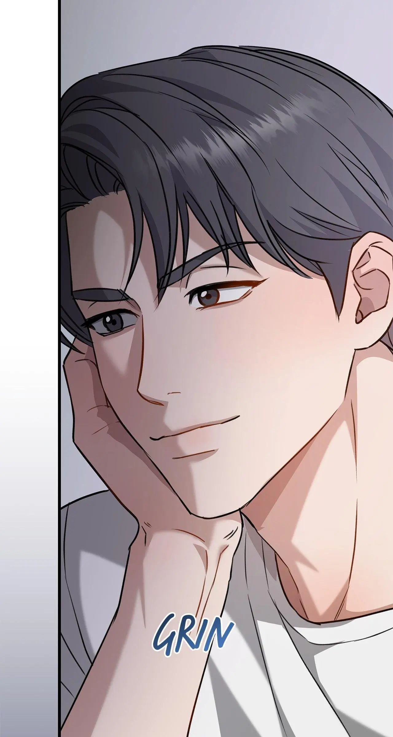 Method Romance Chapter 14 page 72