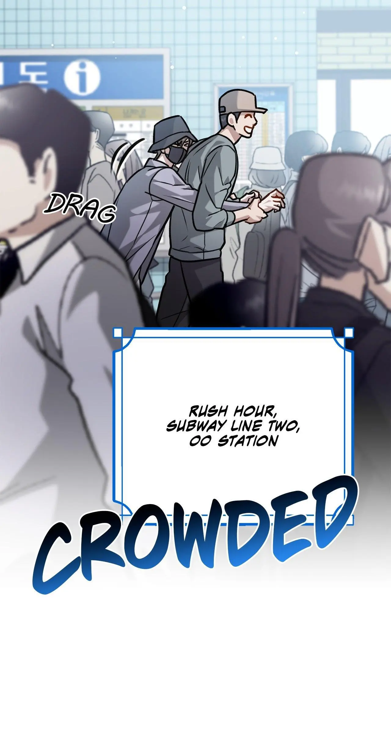 Method Romance Chapter 14 page 81