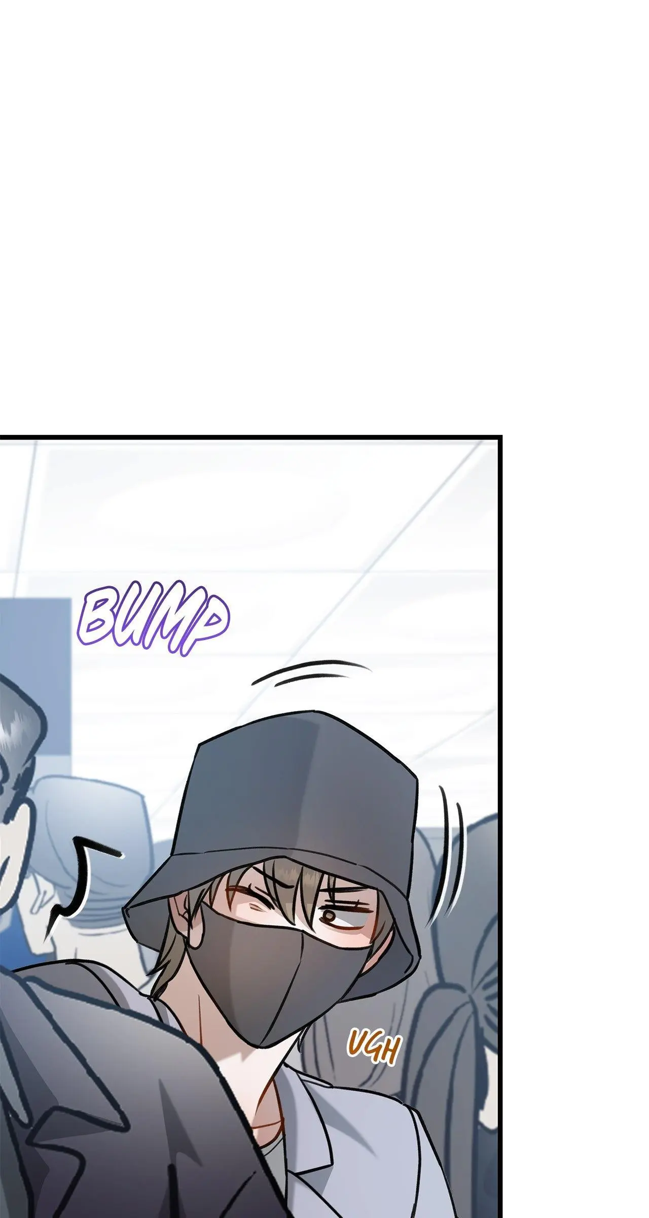 Method Romance Chapter 14 page 82