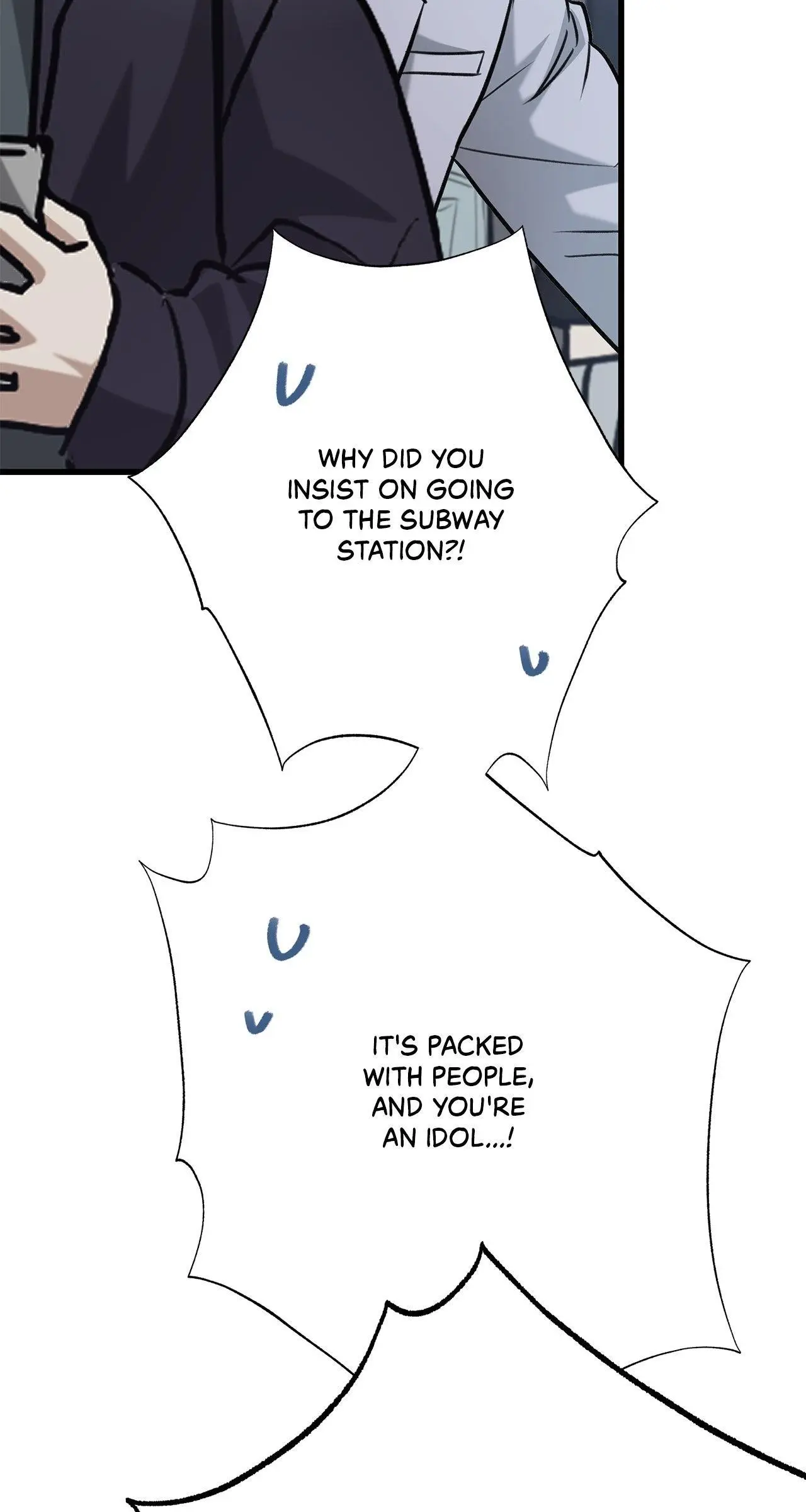 Method Romance Chapter 14 page 83
