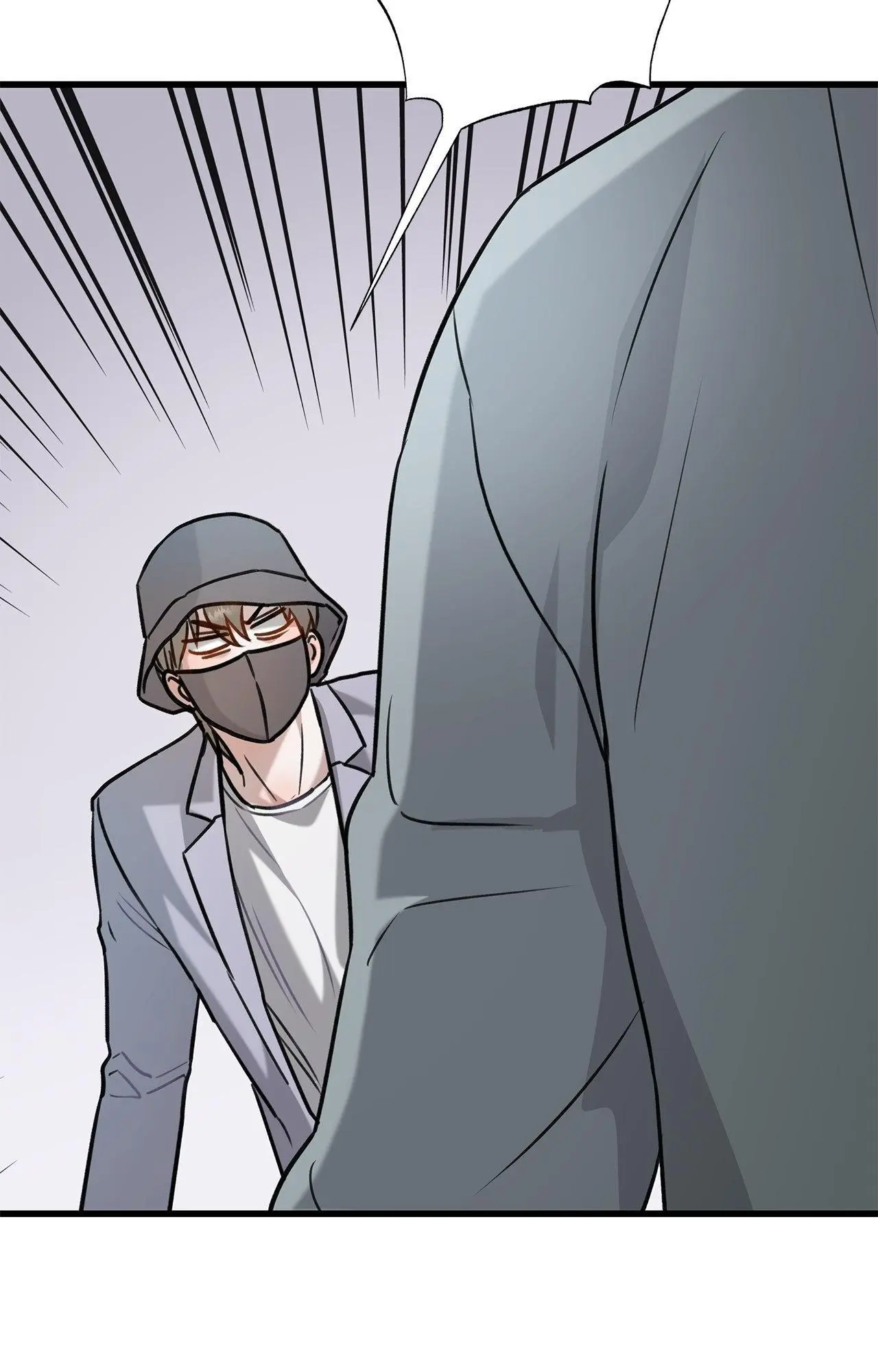 Method Romance Chapter 14 page 85