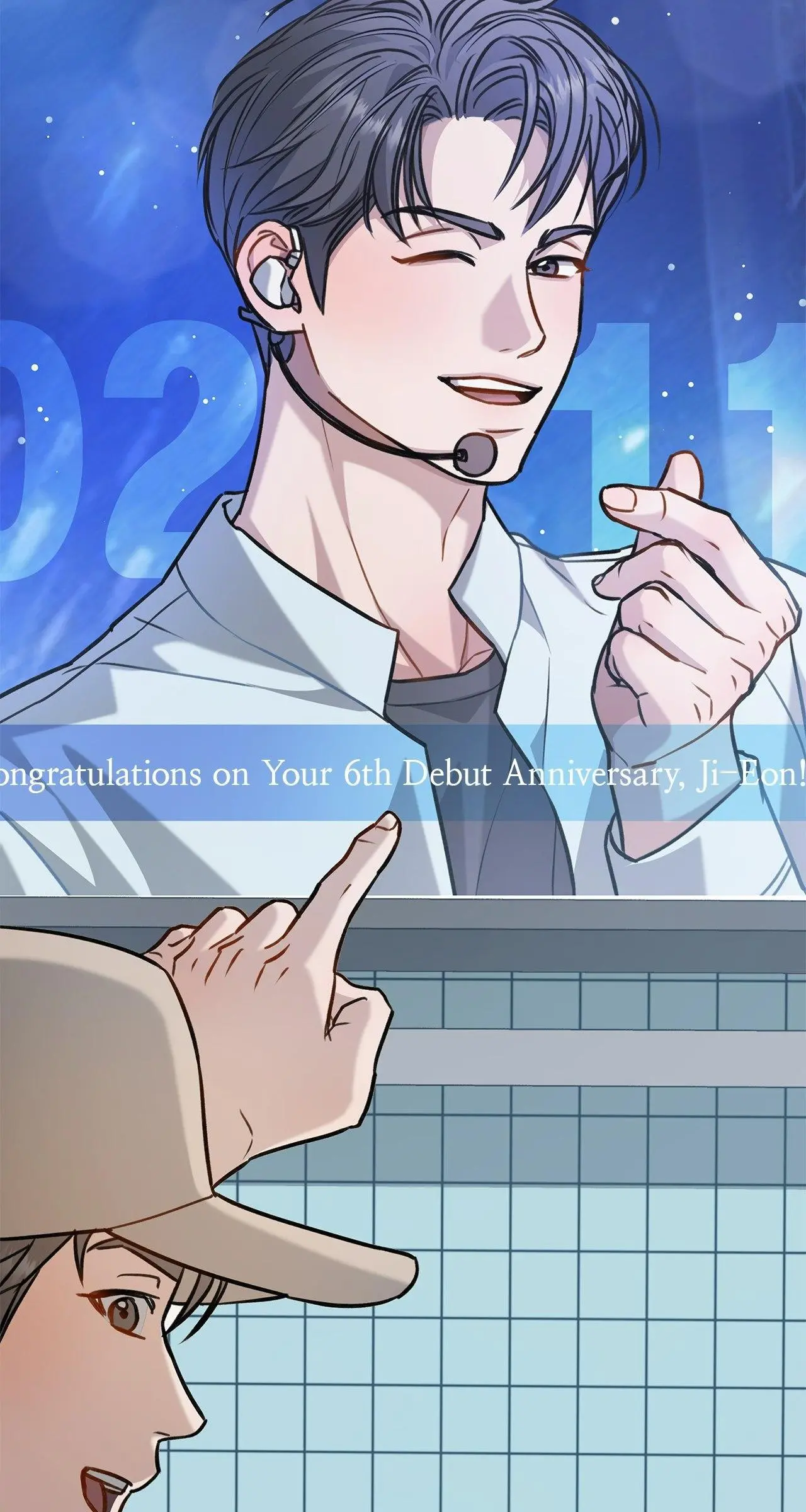 Method Romance Chapter 14 page 87
