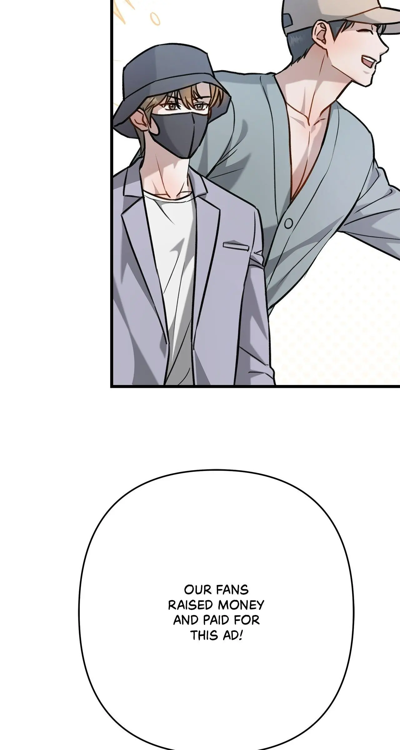 Method Romance Chapter 14 page 90